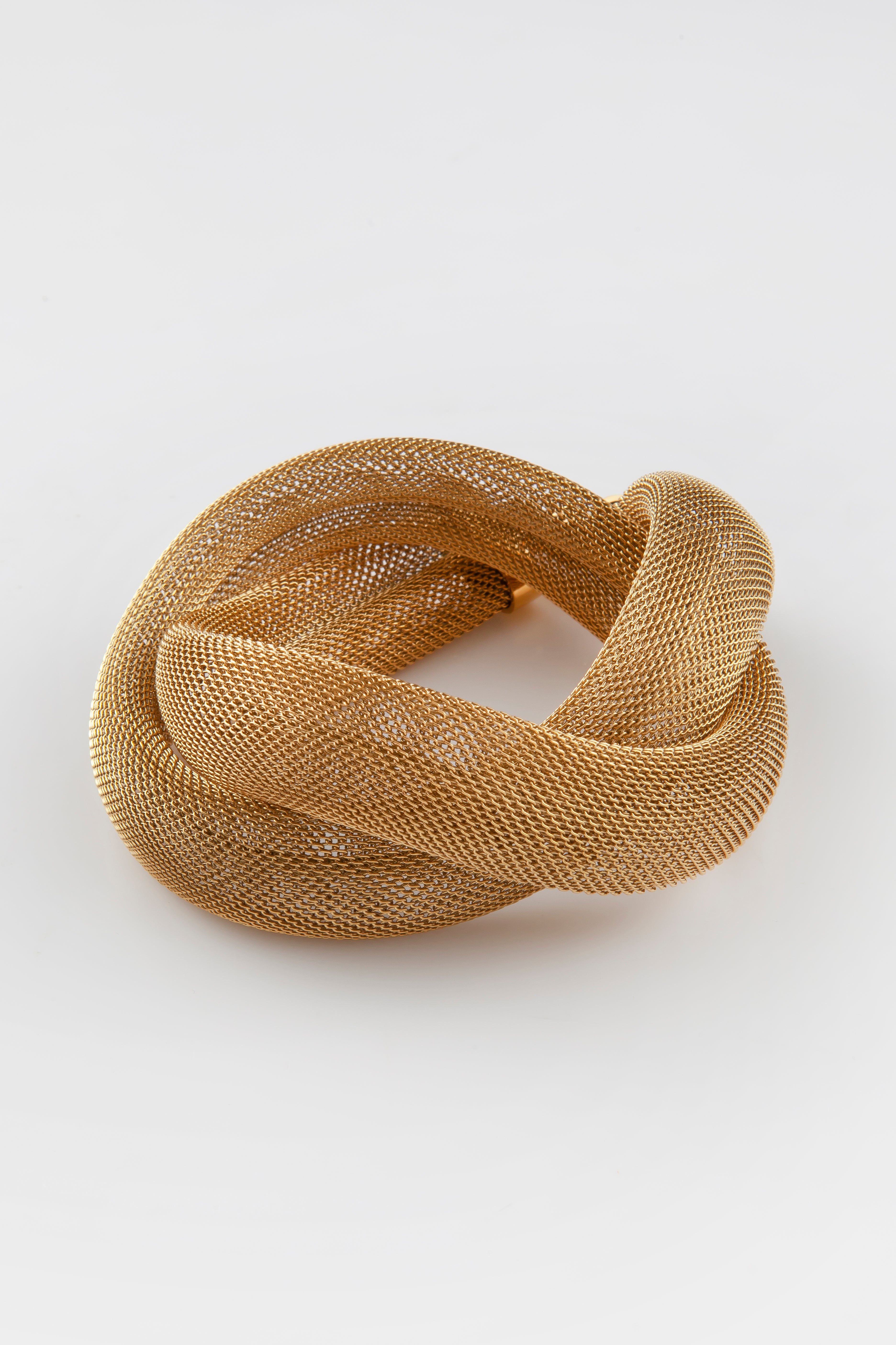 Colar Mesh