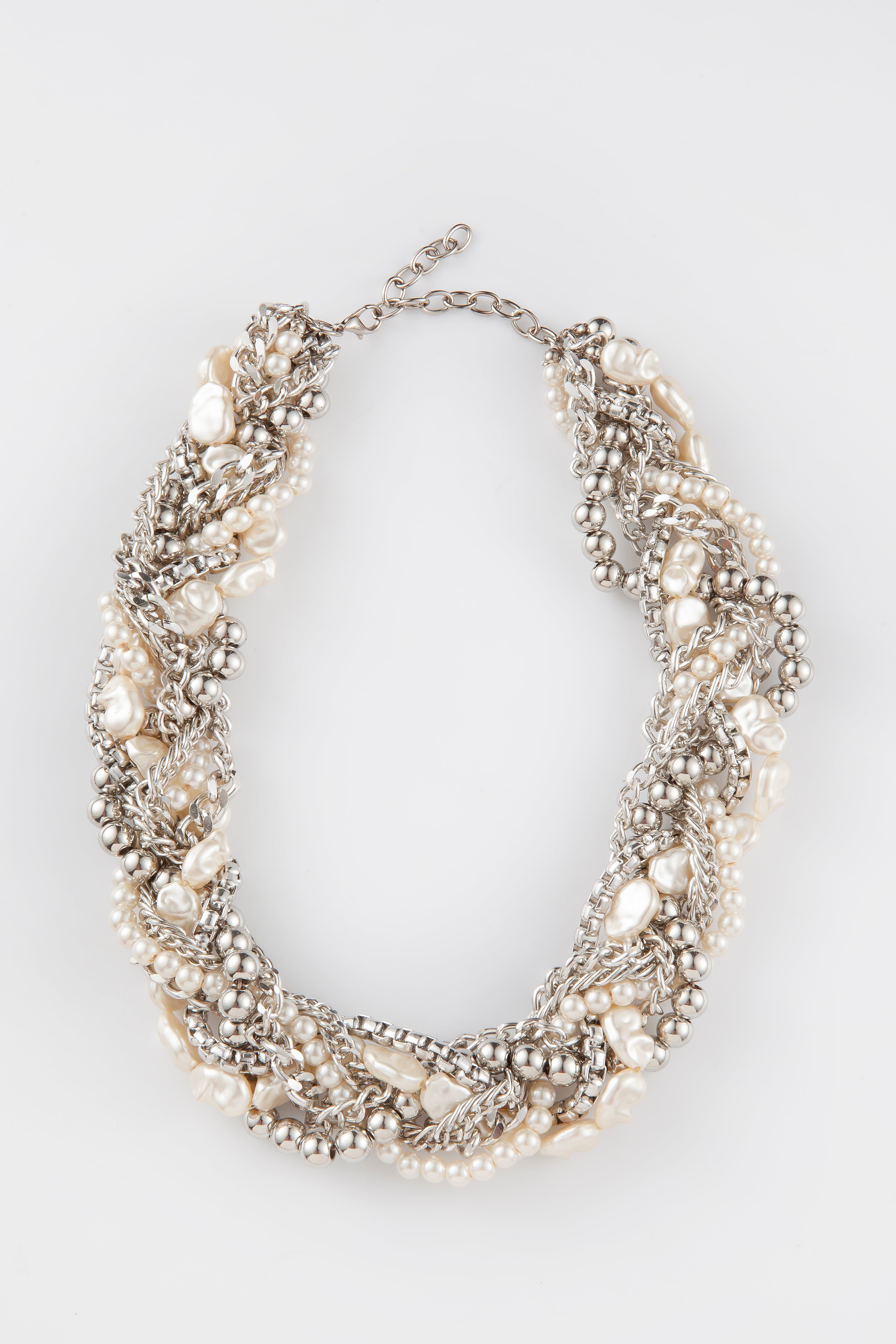 Colar Coco Pearl