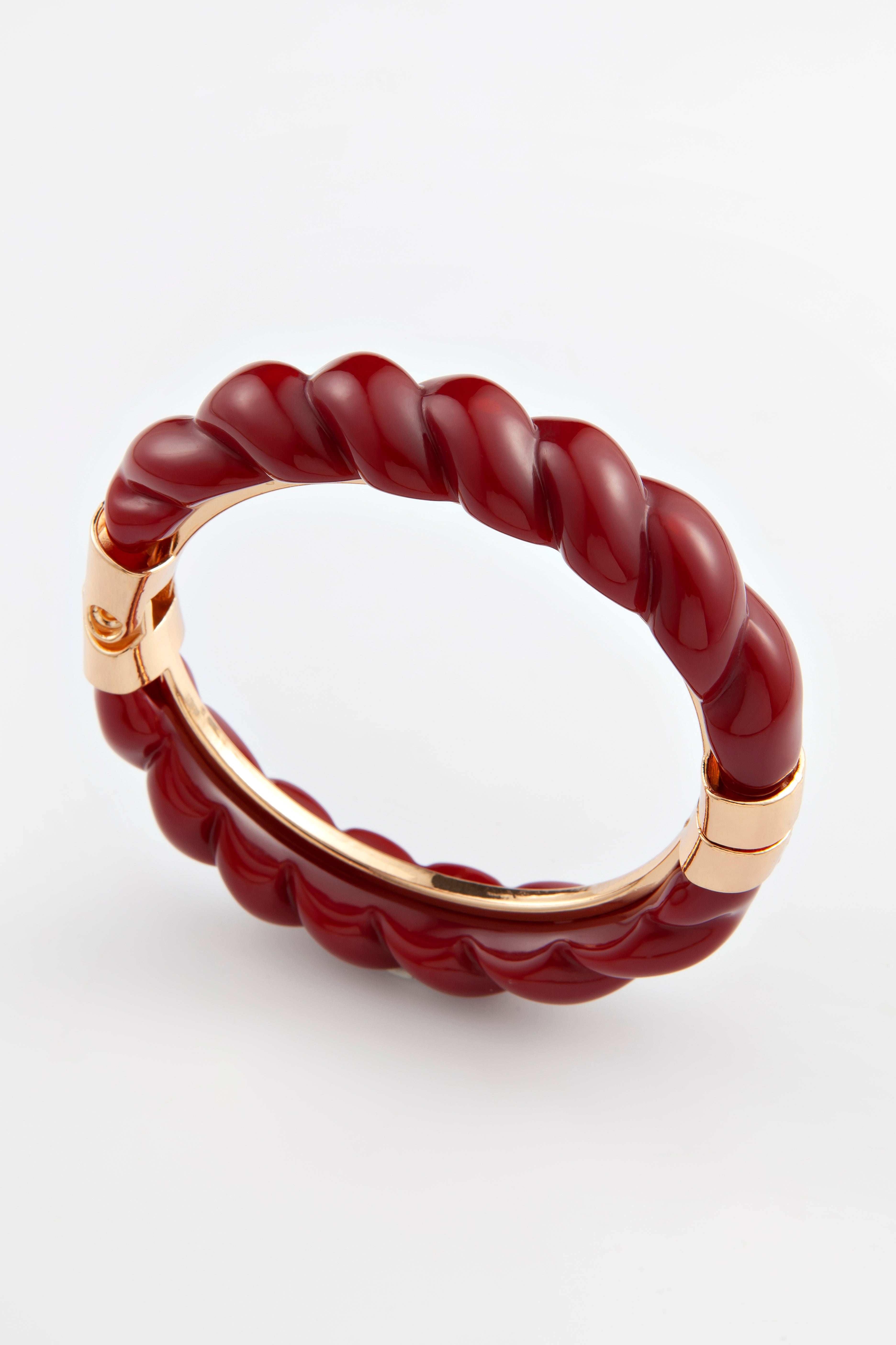 Bracelete Síntese Trançado