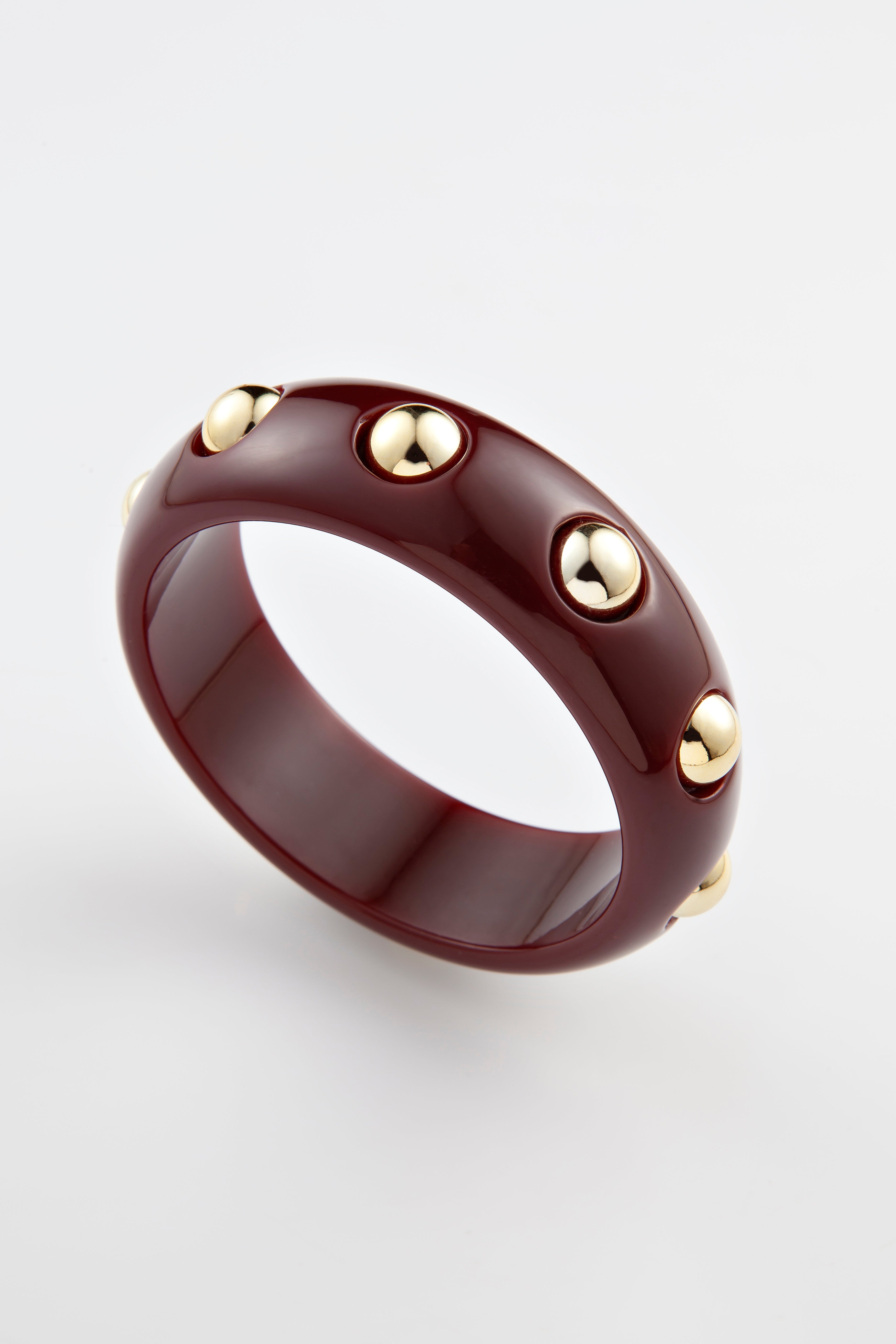 Bracelete Bubble Maxi