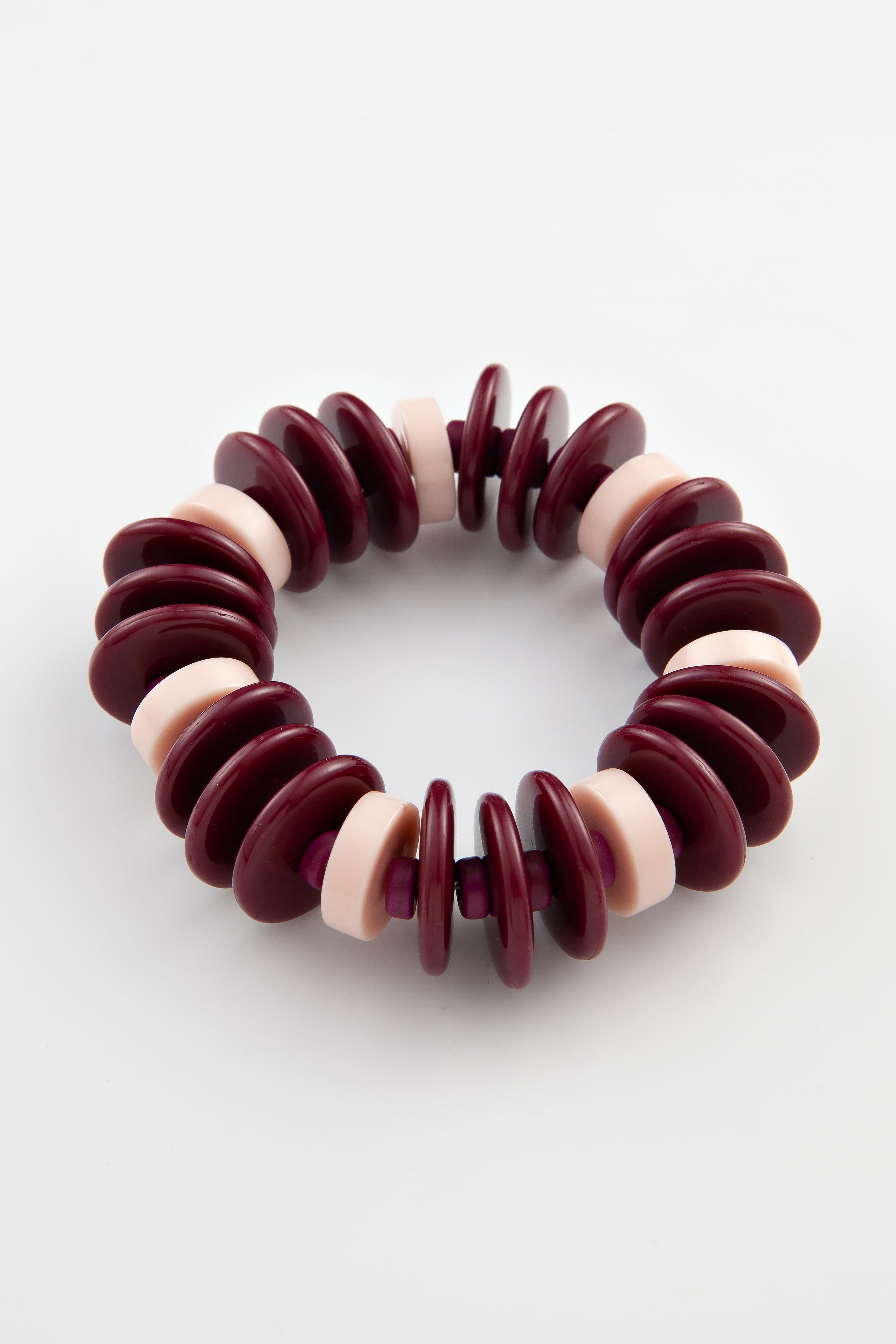 Bracelete Solstício de Inverno