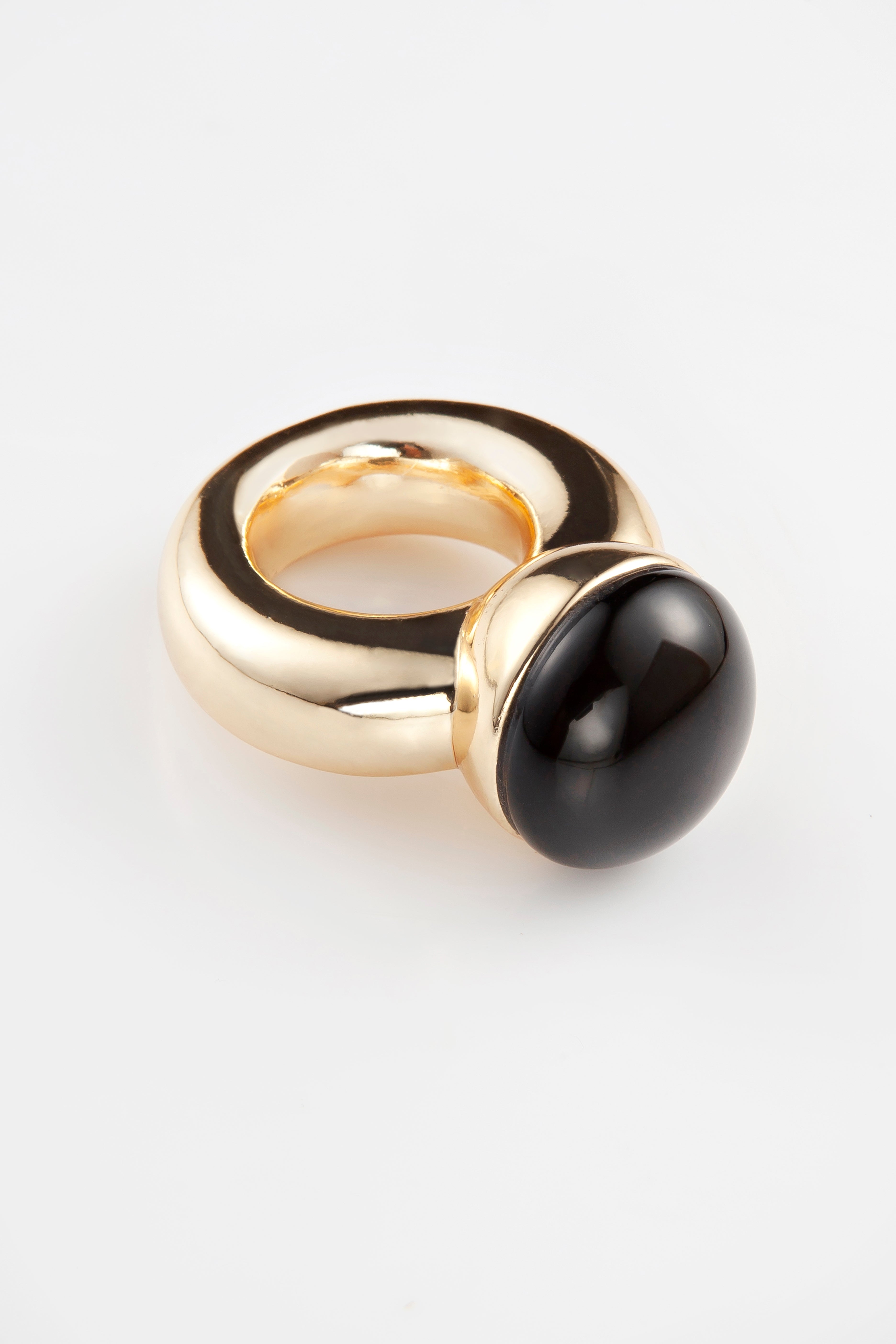 Anel Eclipse Bold