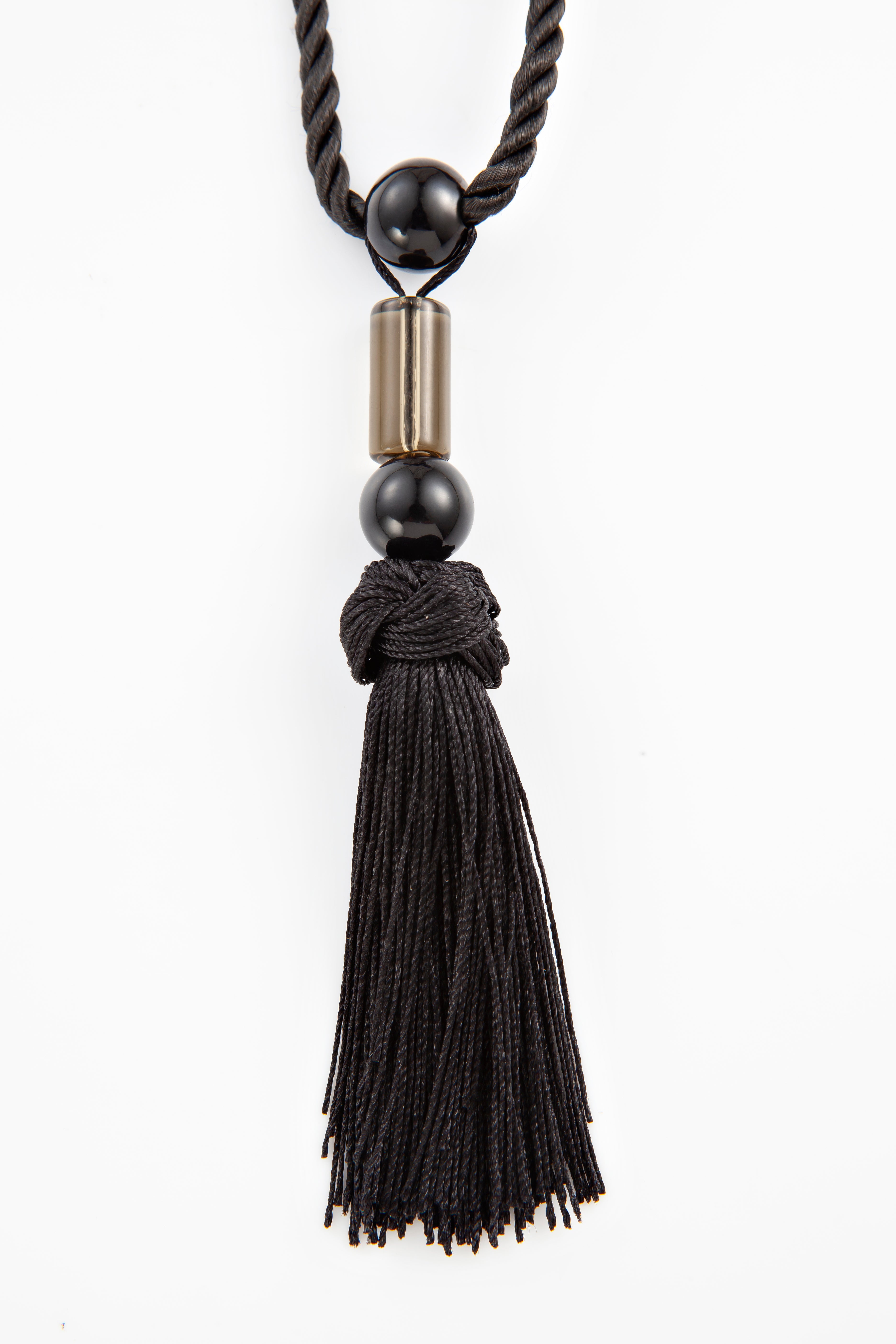 Colar Tassel