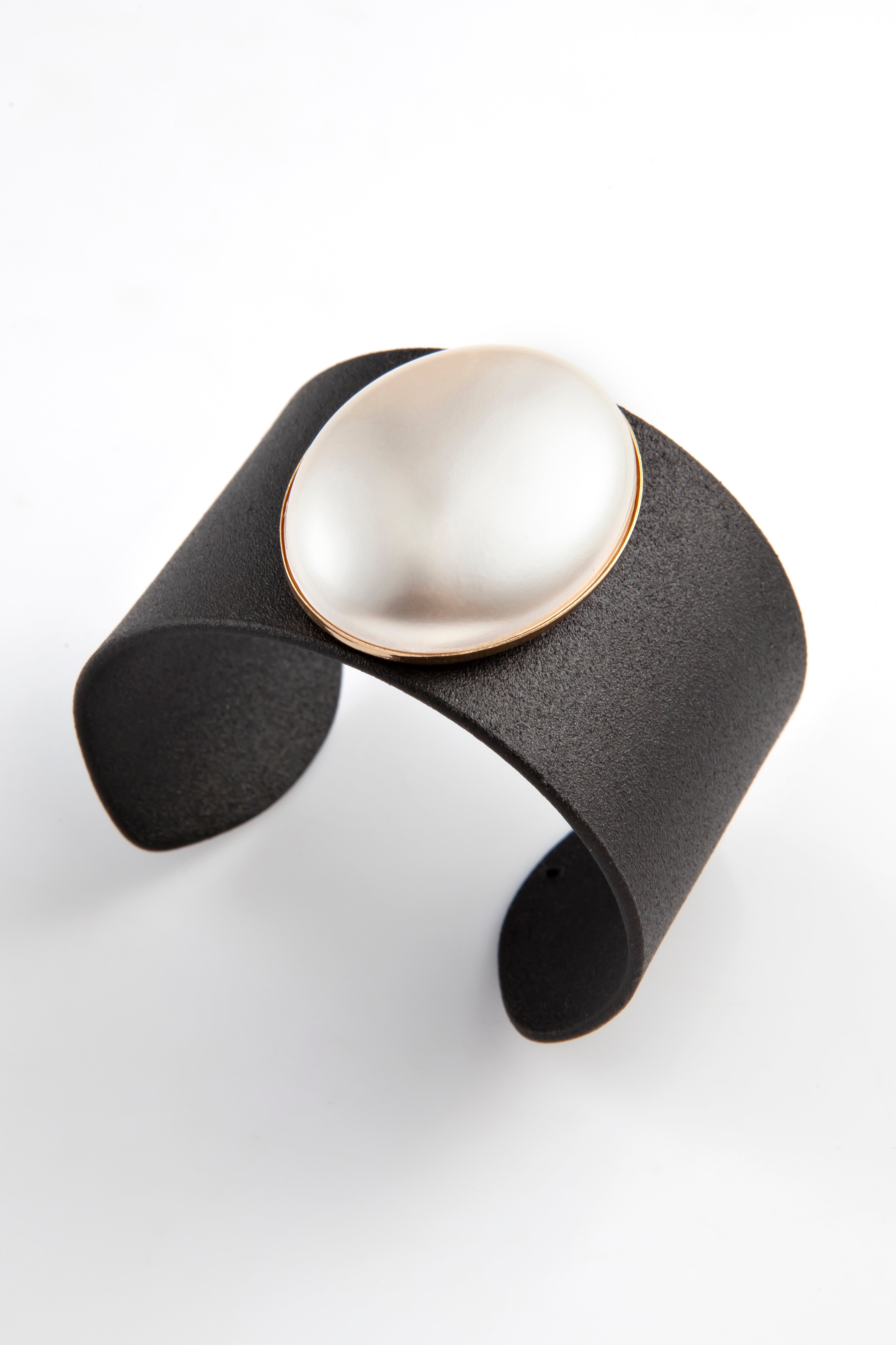 Bracelete Aura Dome