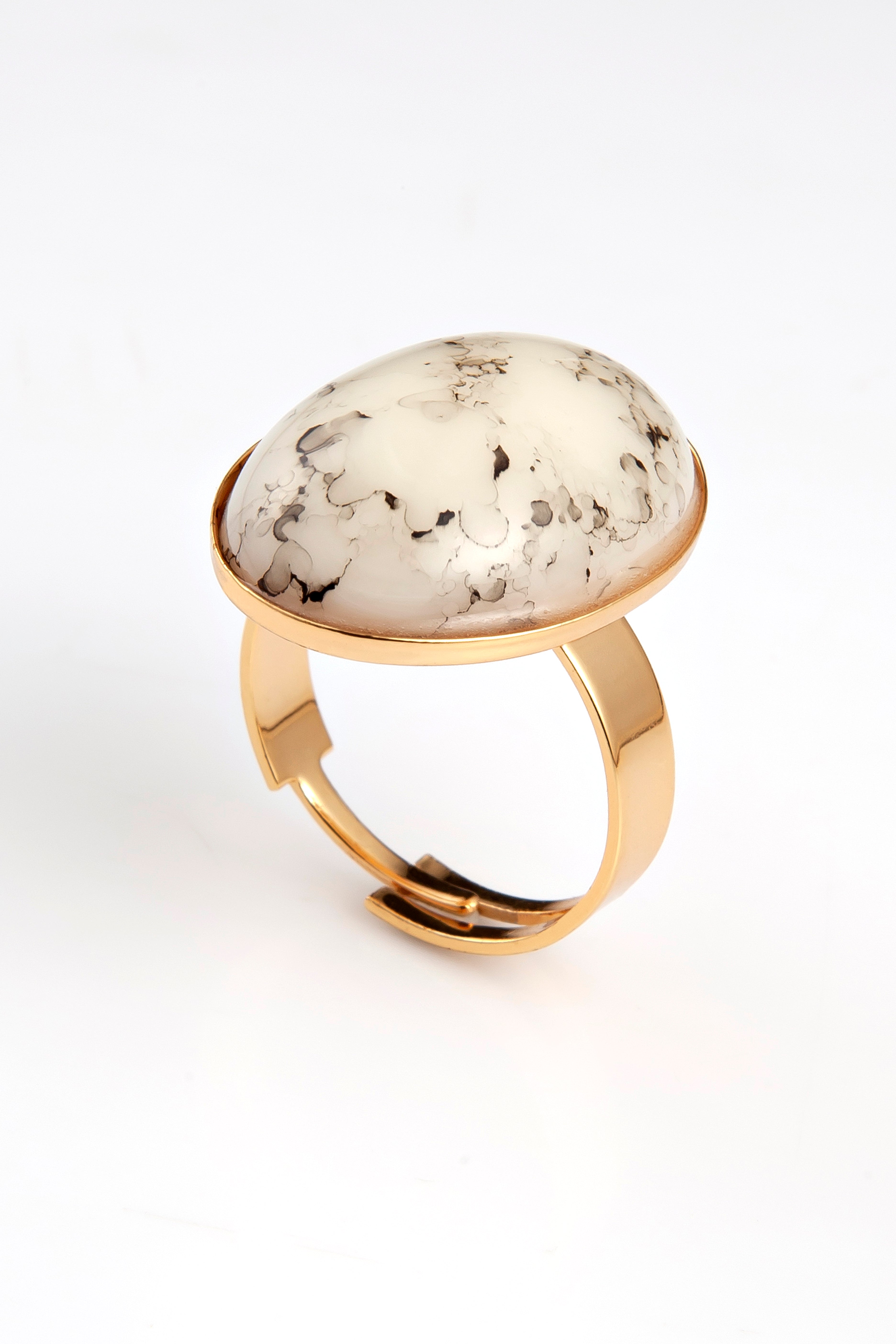 Anel Marble Dome