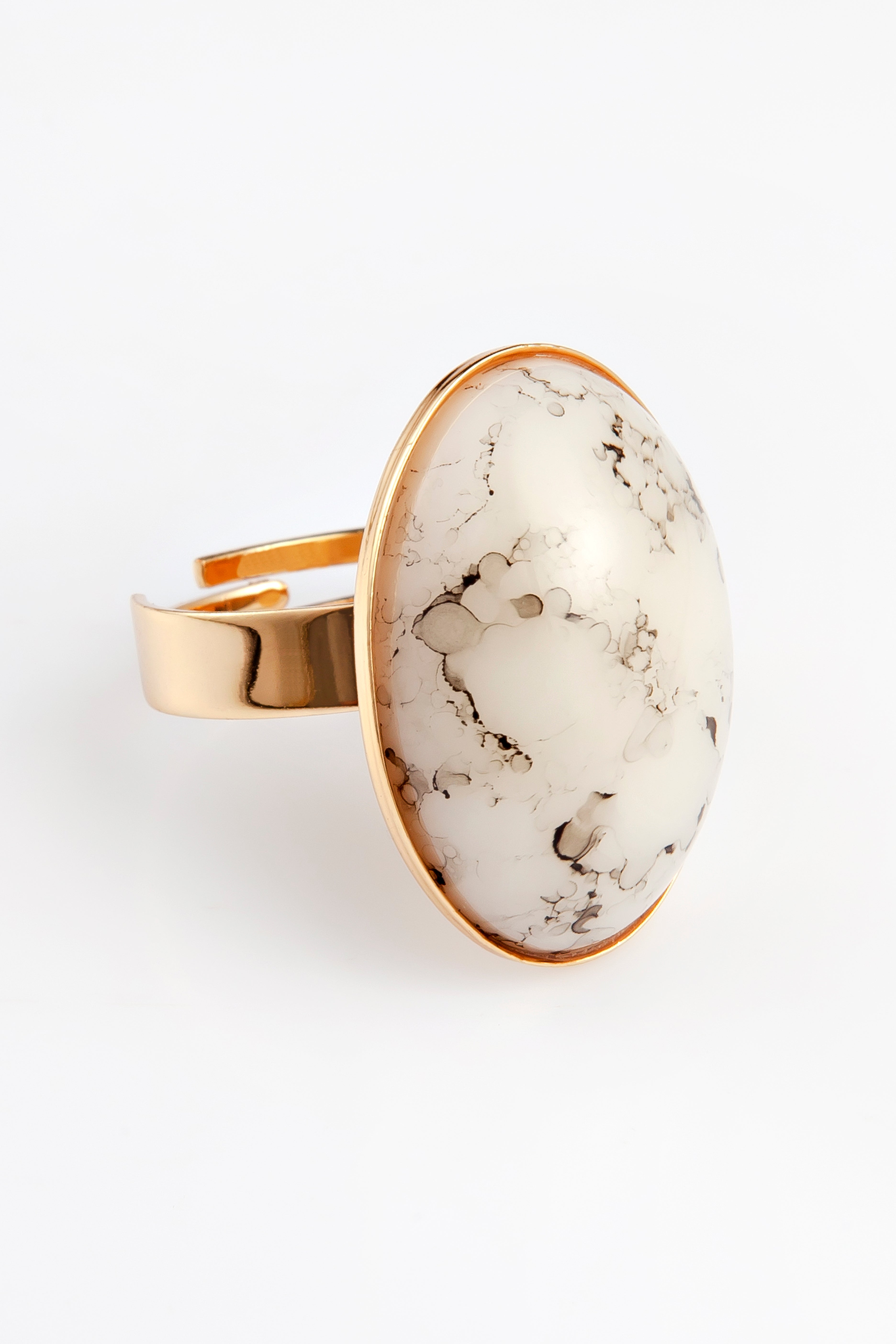 Anel Marble Dome