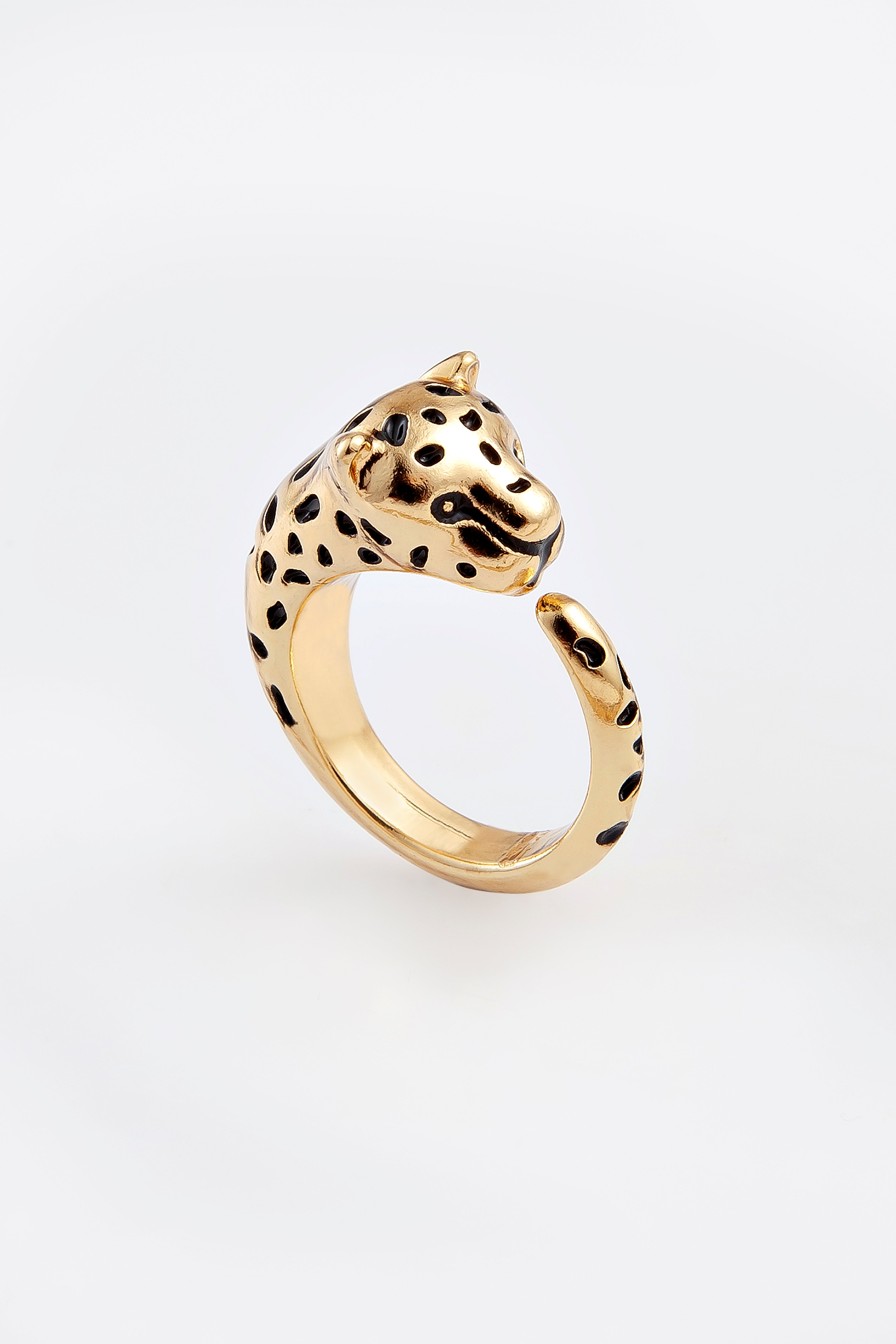 Anel Panther