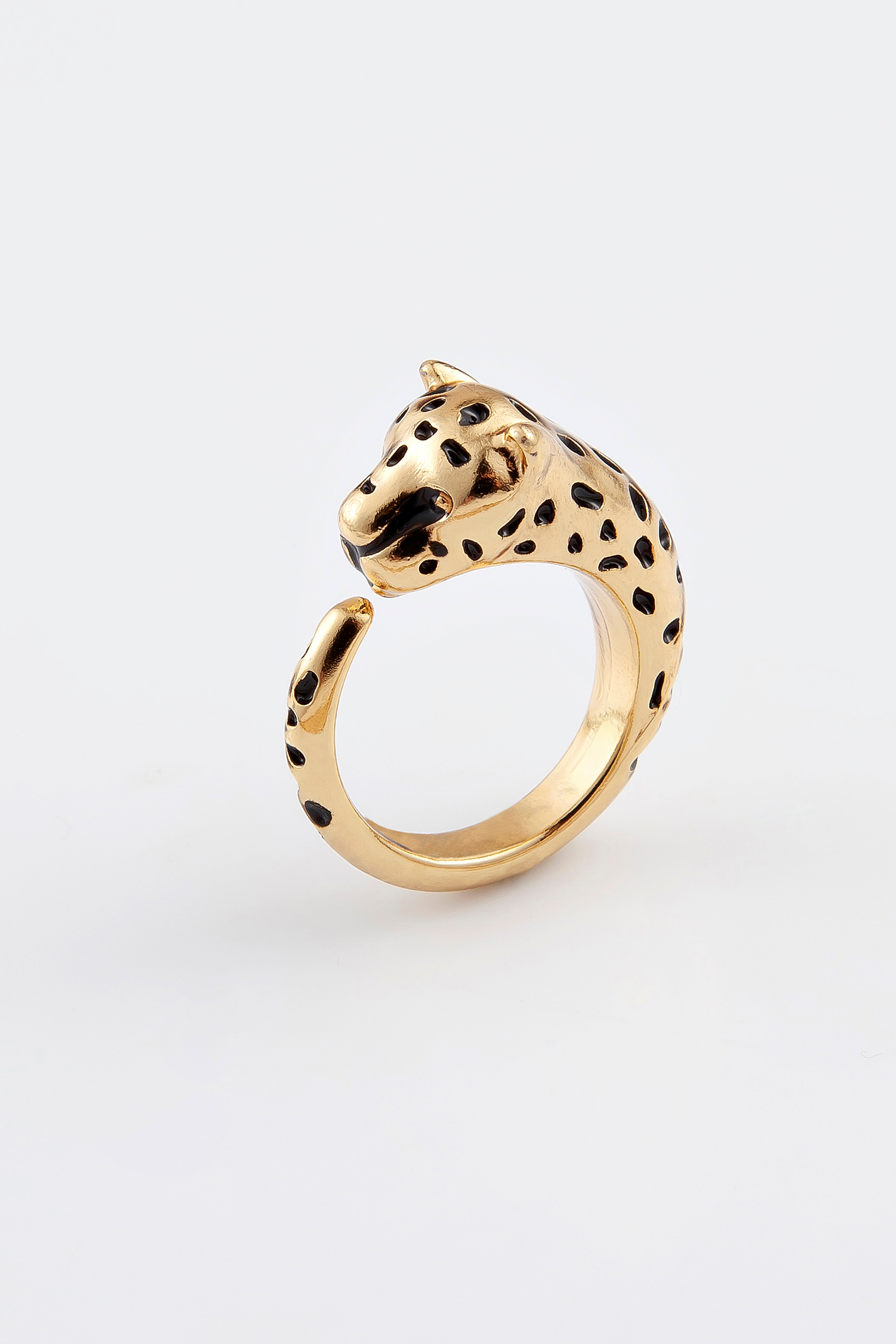 Anel Panther