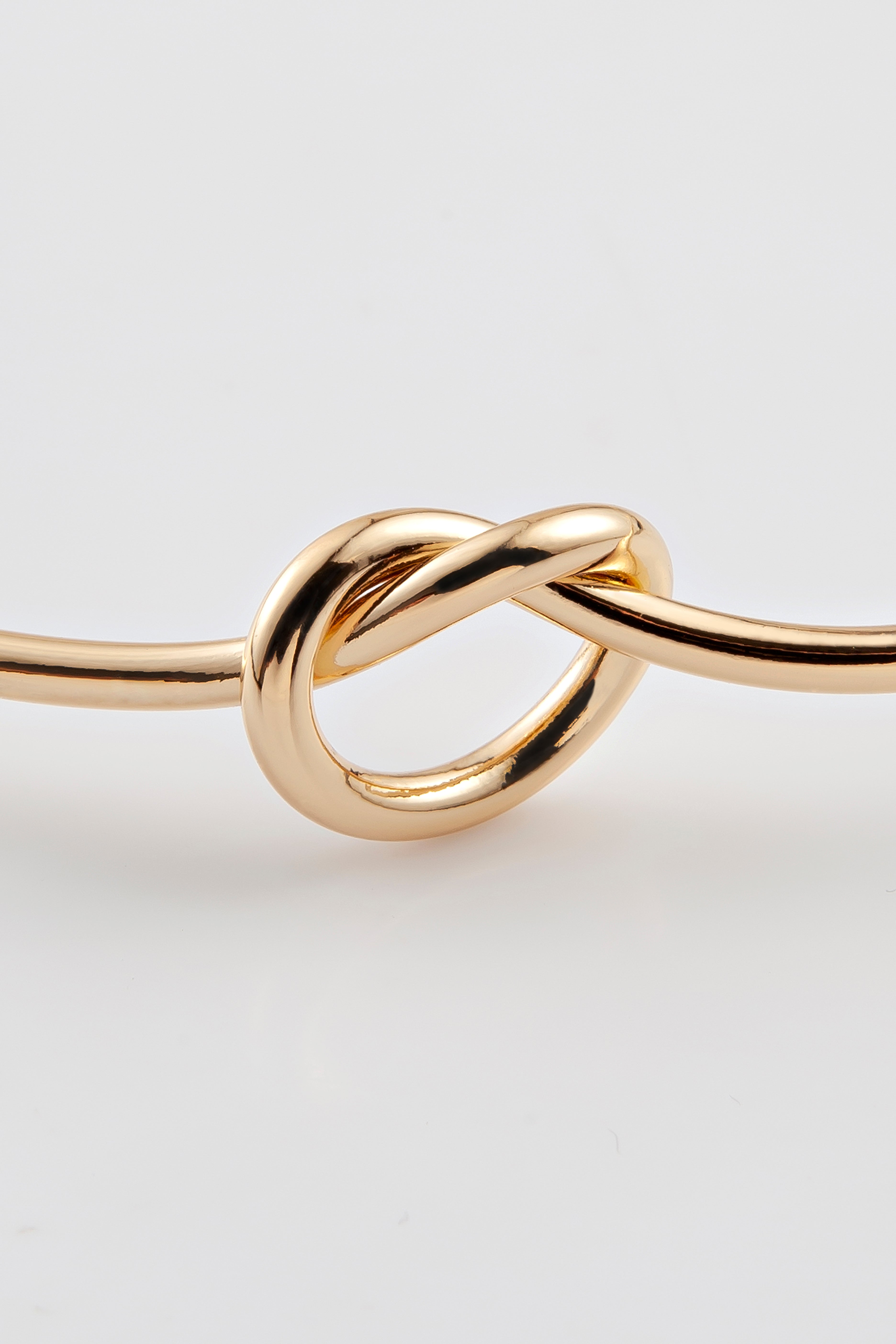 Choker Knot Fino
