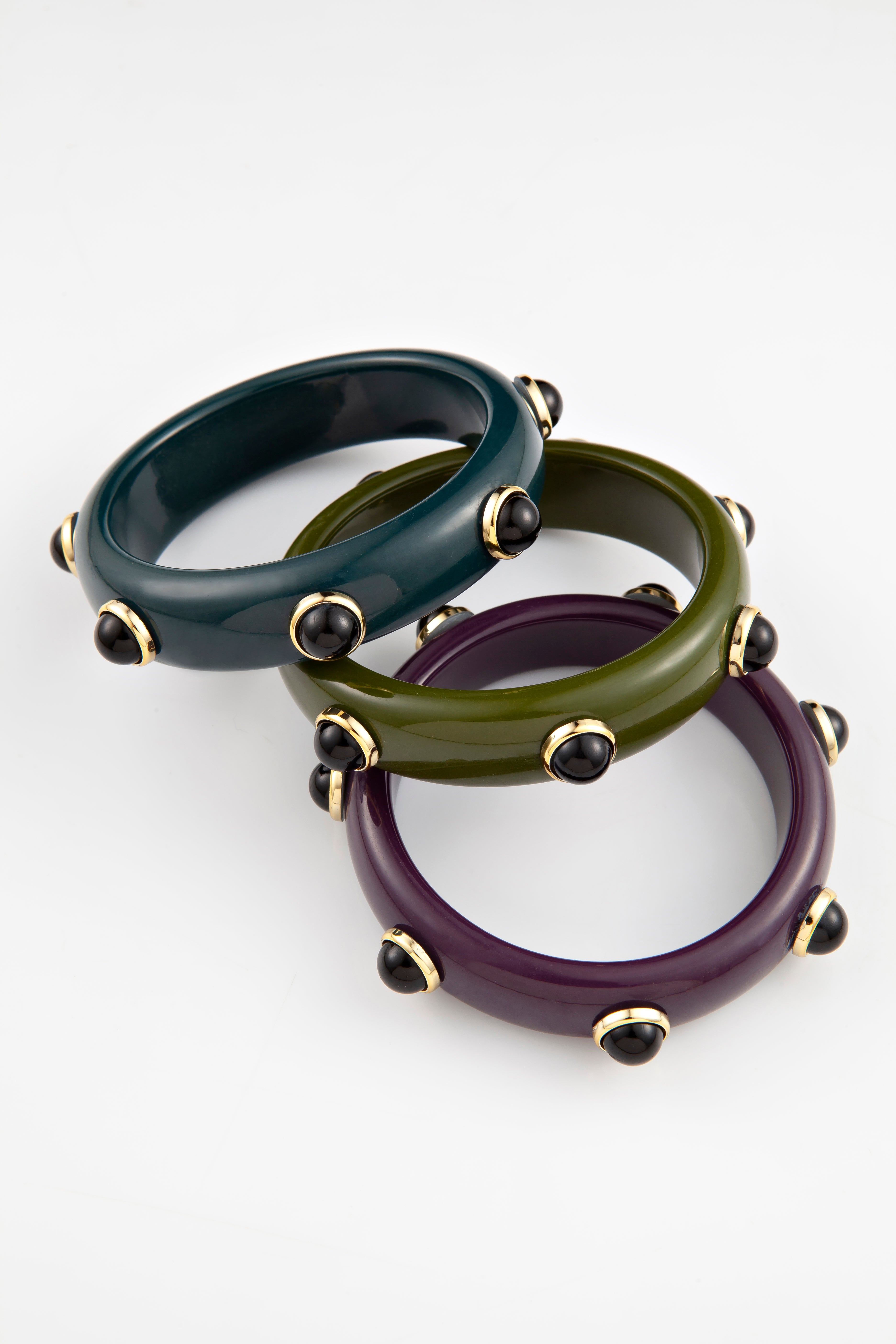 Pulseira Amber Orbit