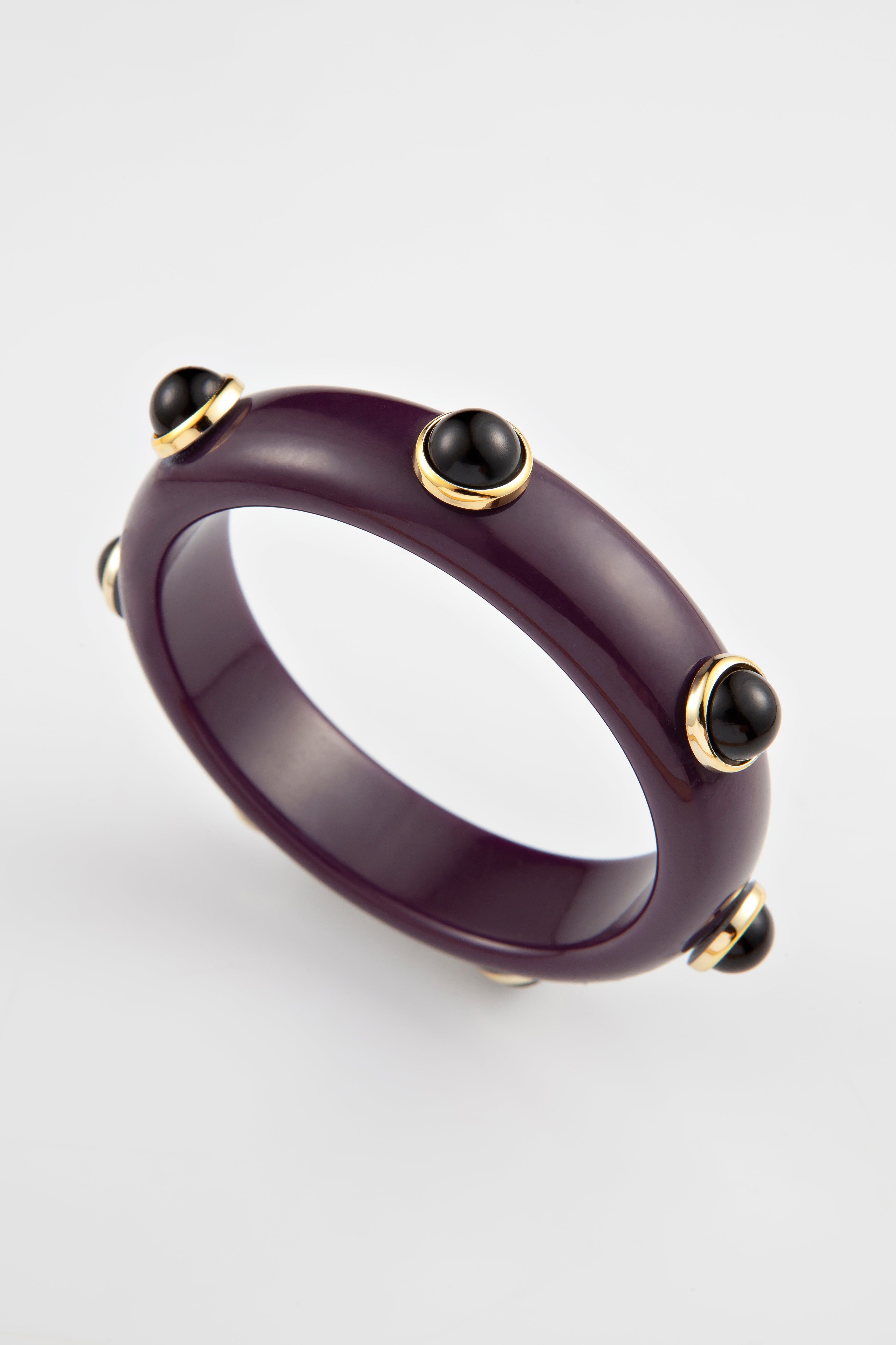 Pulseira Amber Orbit