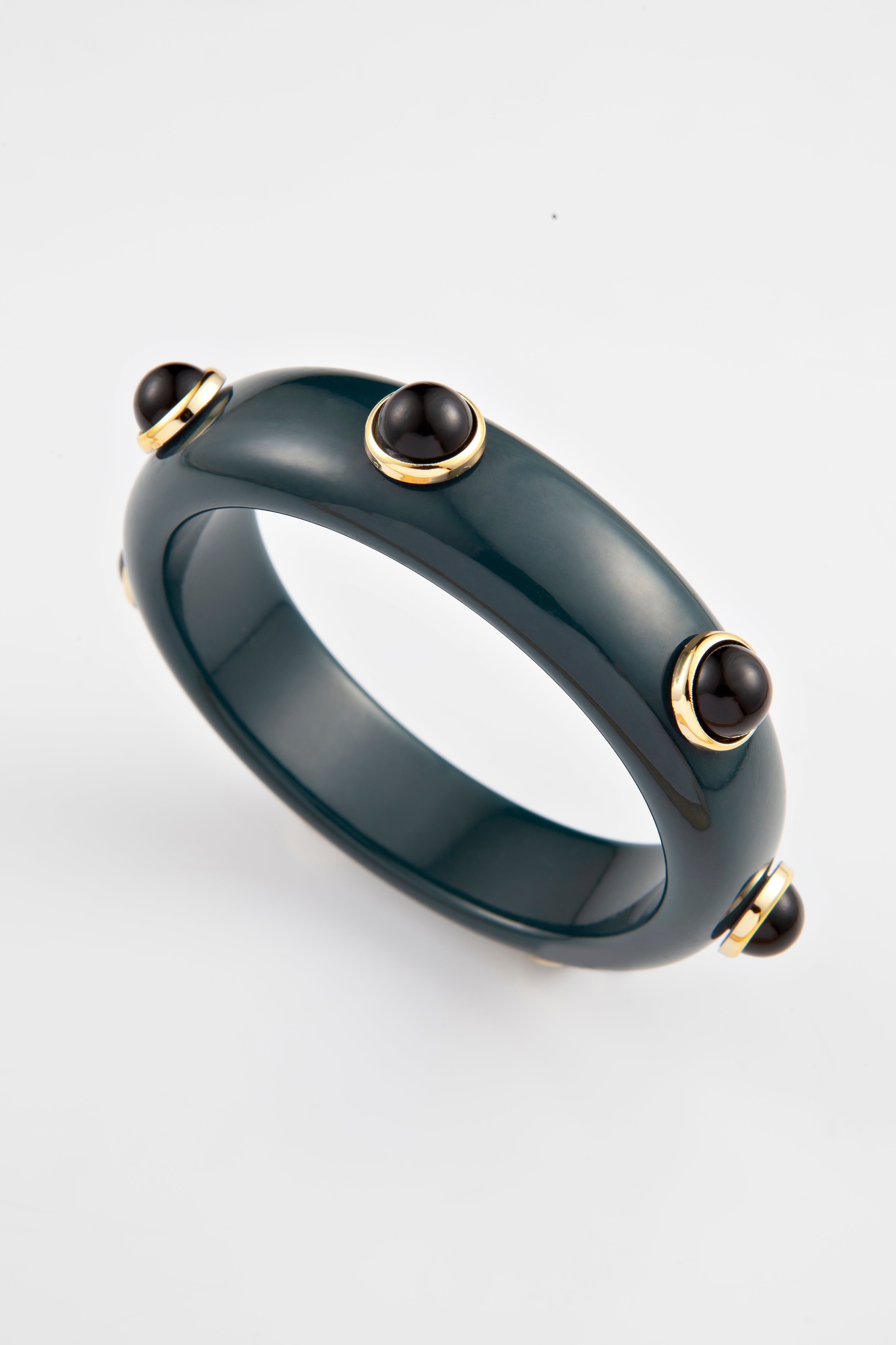 Pulseira Amber Orbit