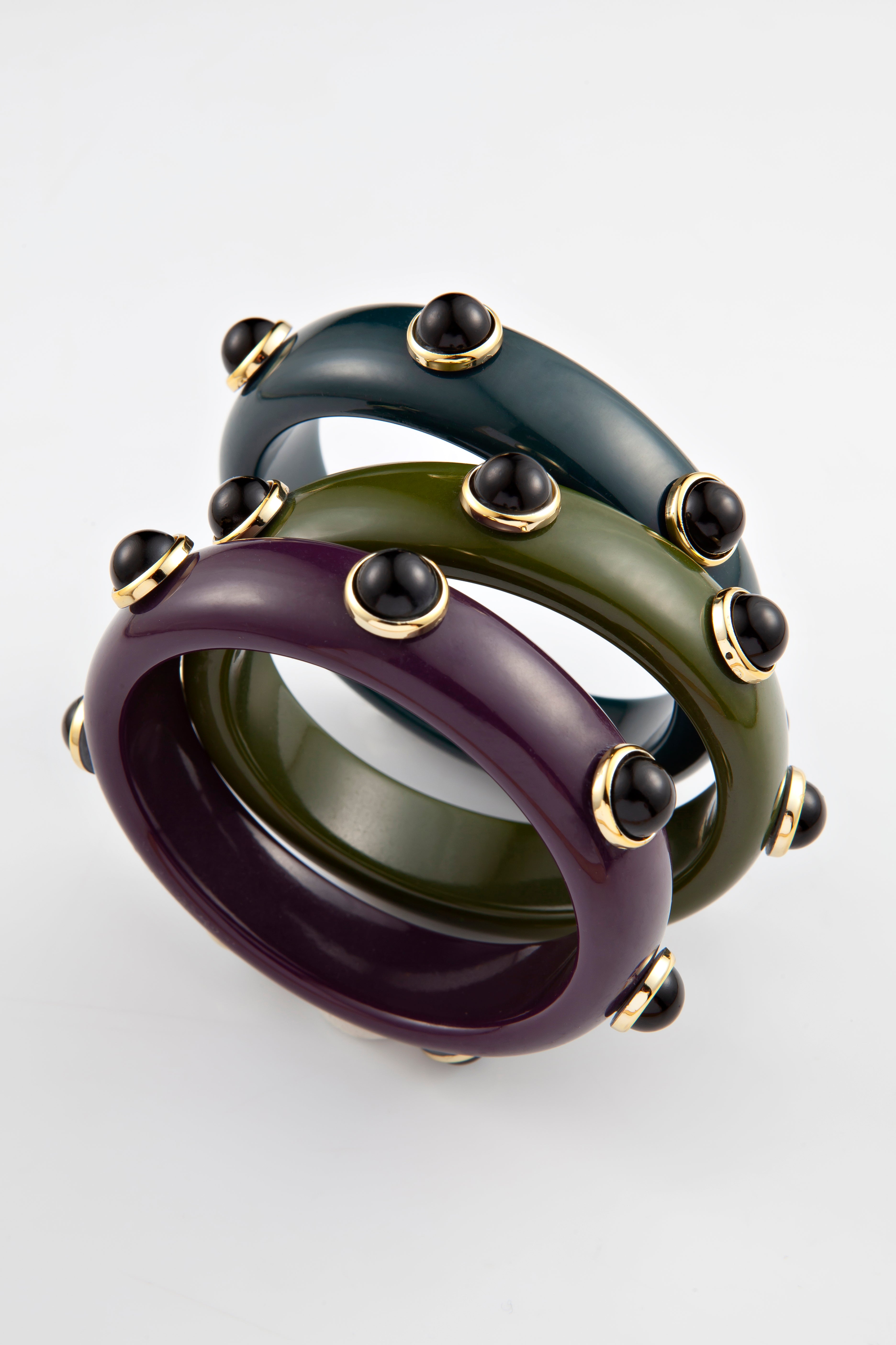 Pulseira Amber Orbit