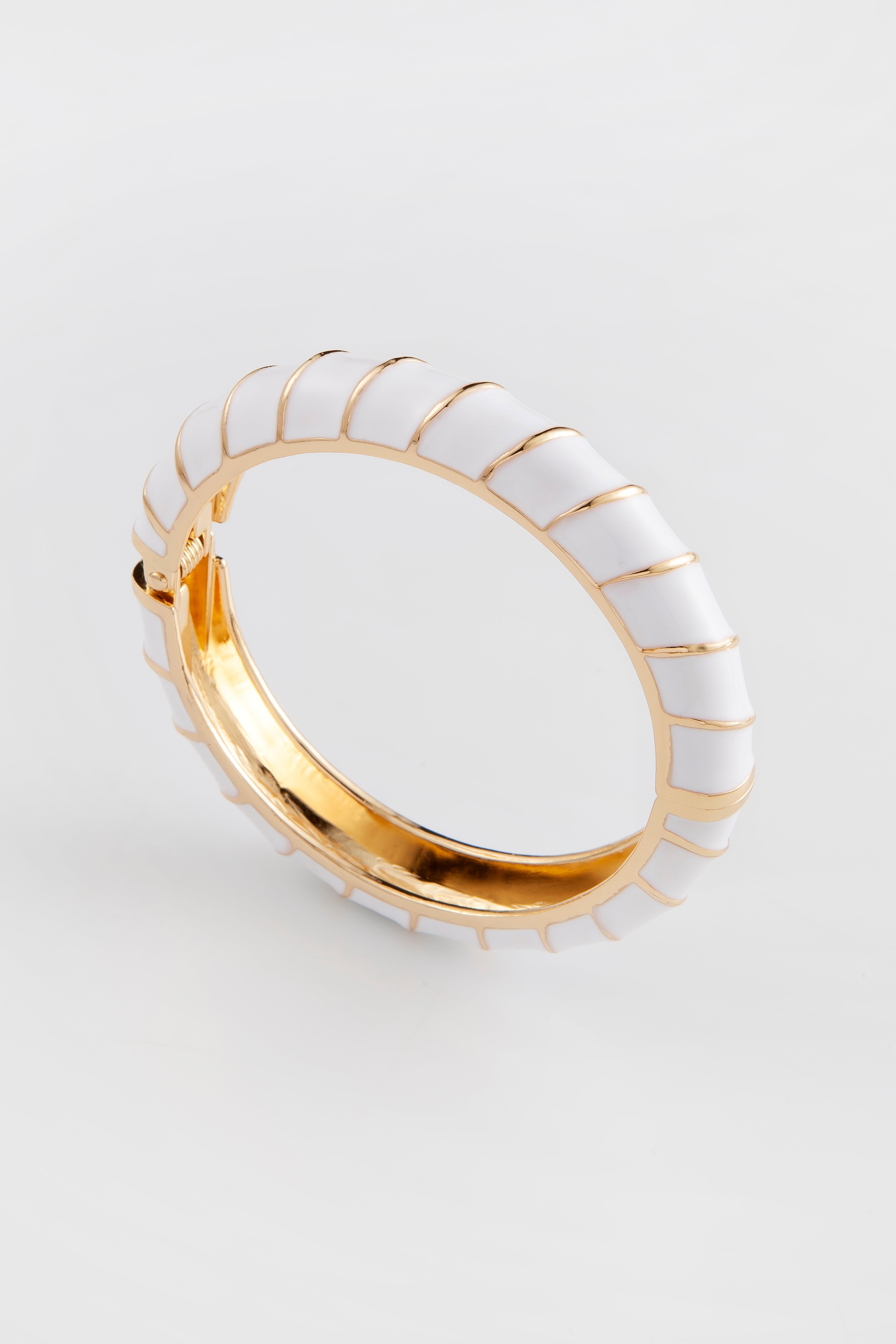Bracelete Gomos Slim