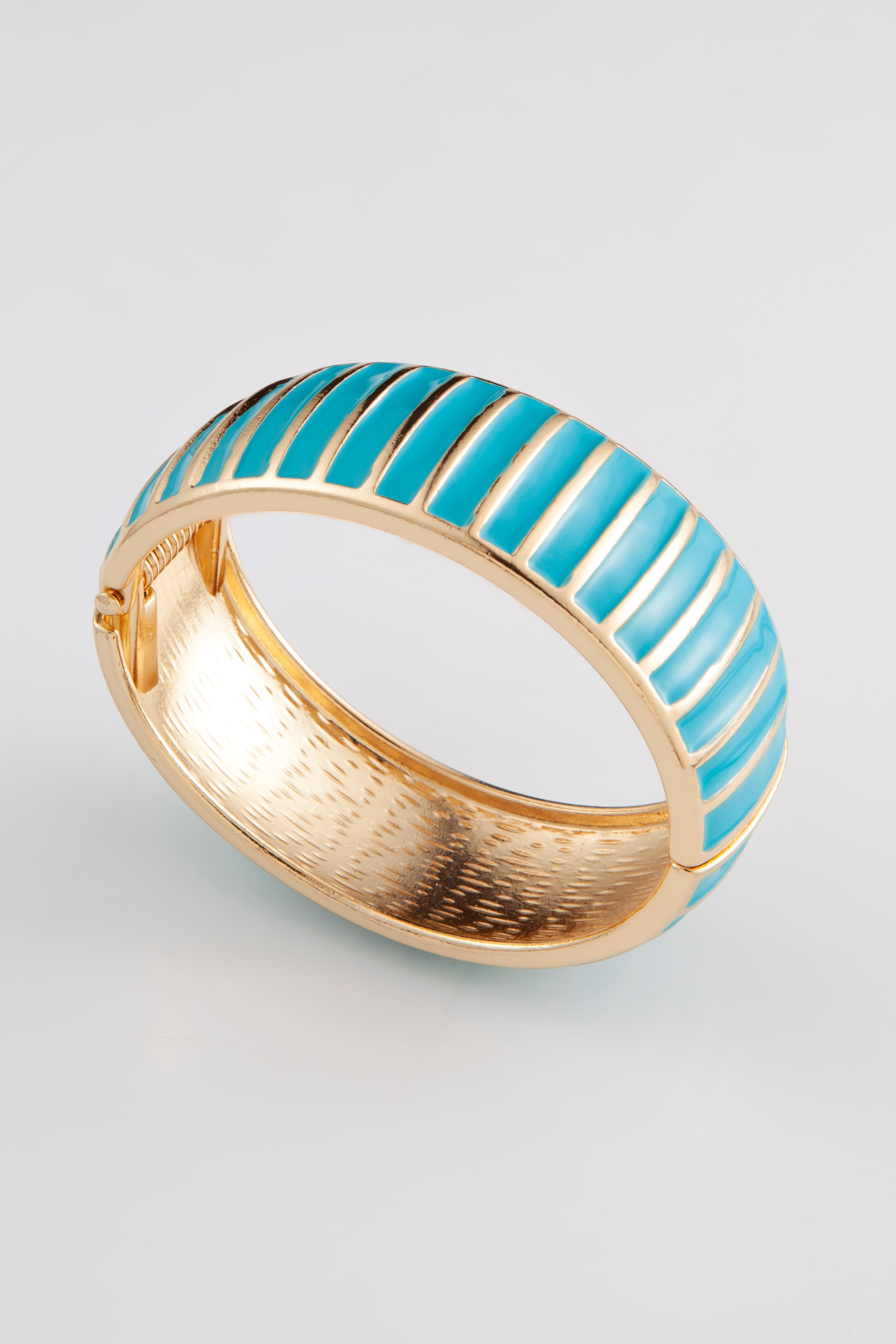 Bracelete Canelé