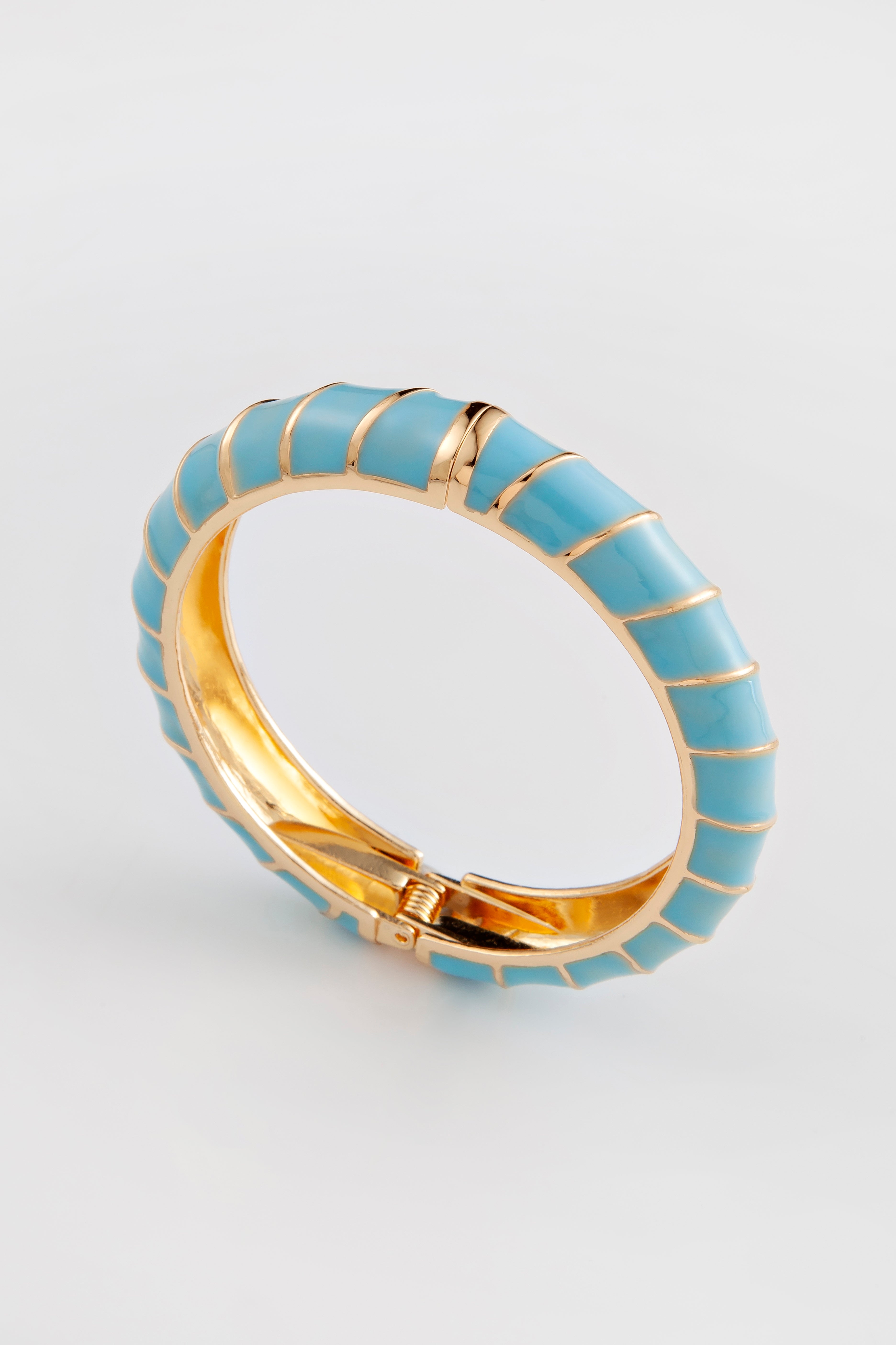 Bracelete Gomos Slim