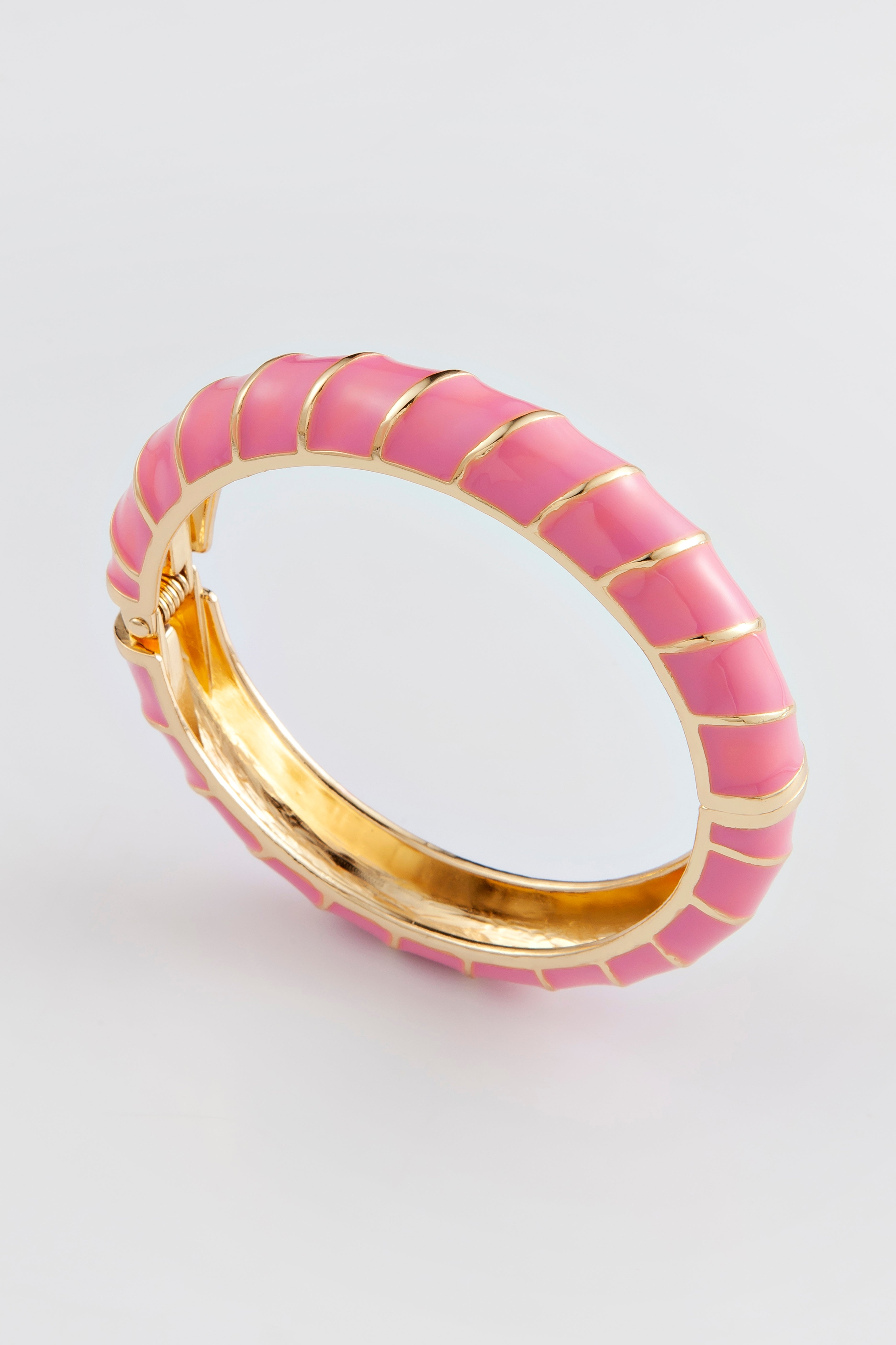 Bracelete Gomos Slim