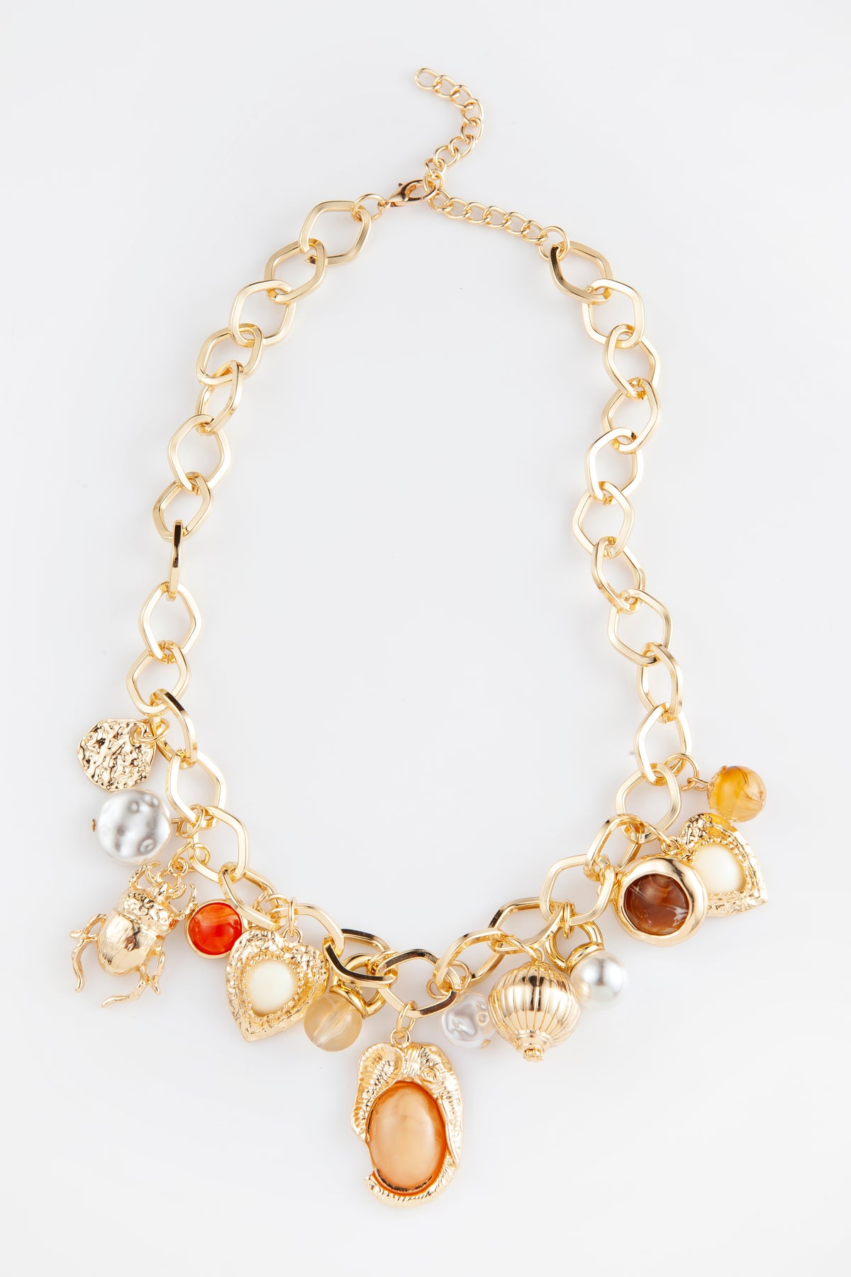 Colar Nomad Treasures