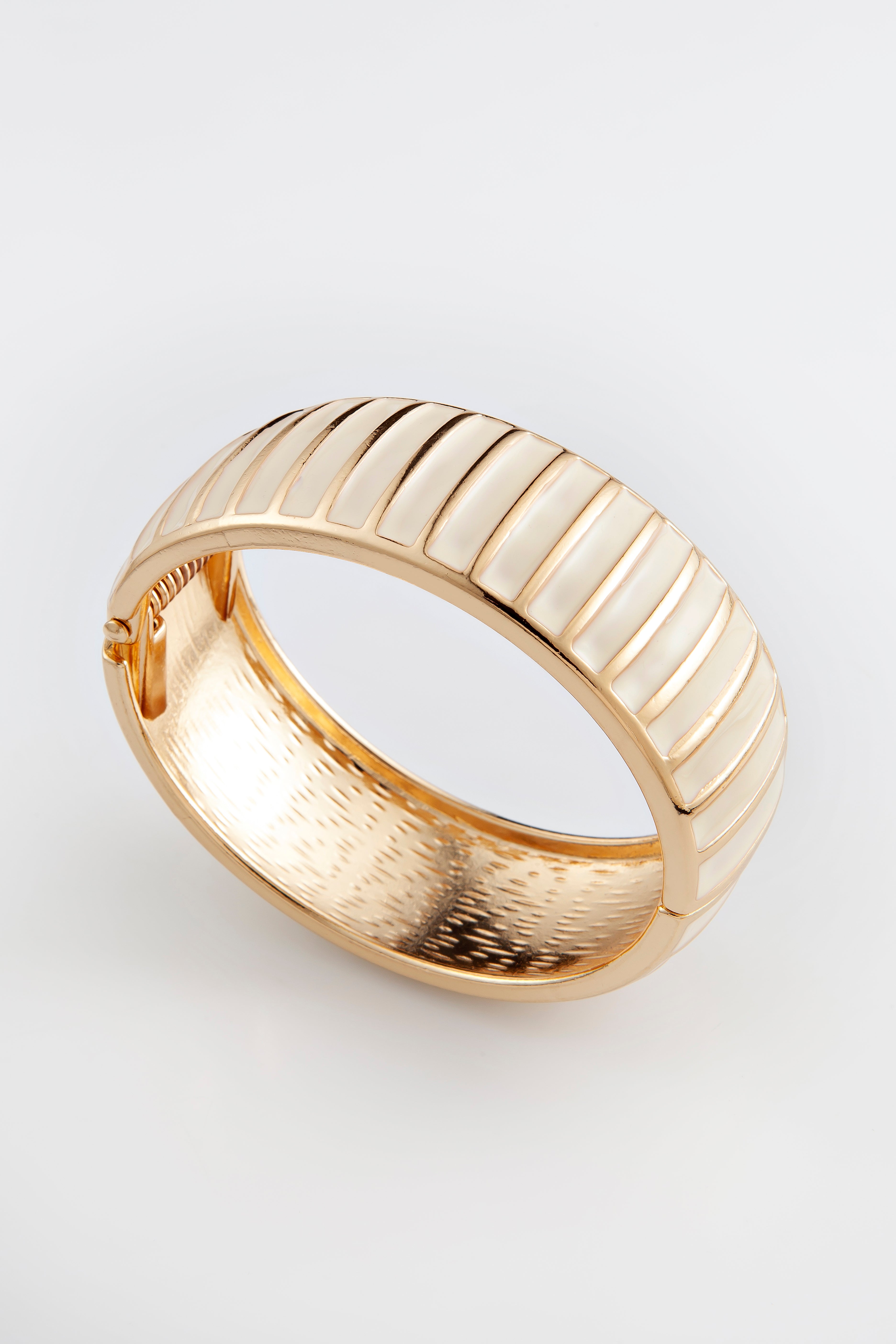 Bracelete Canelé