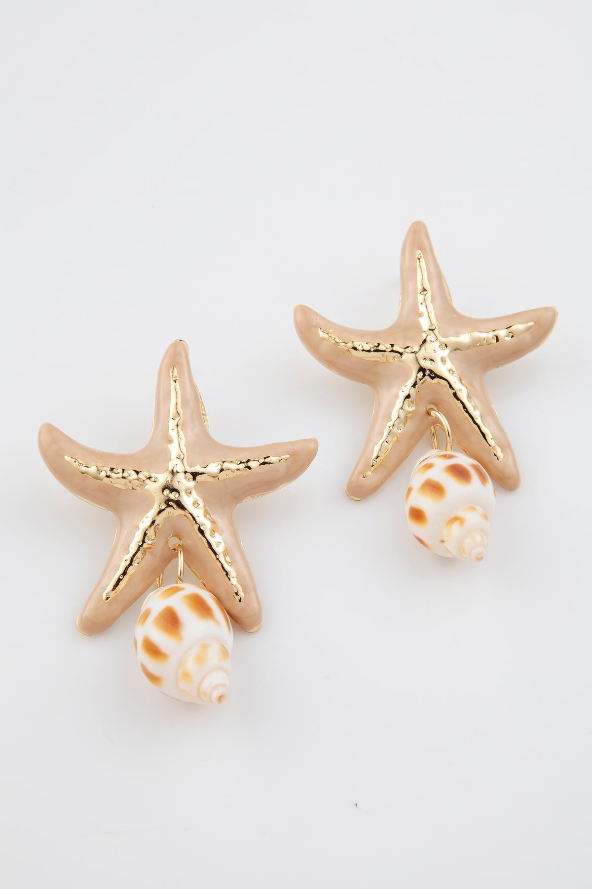 Brinco Starfish