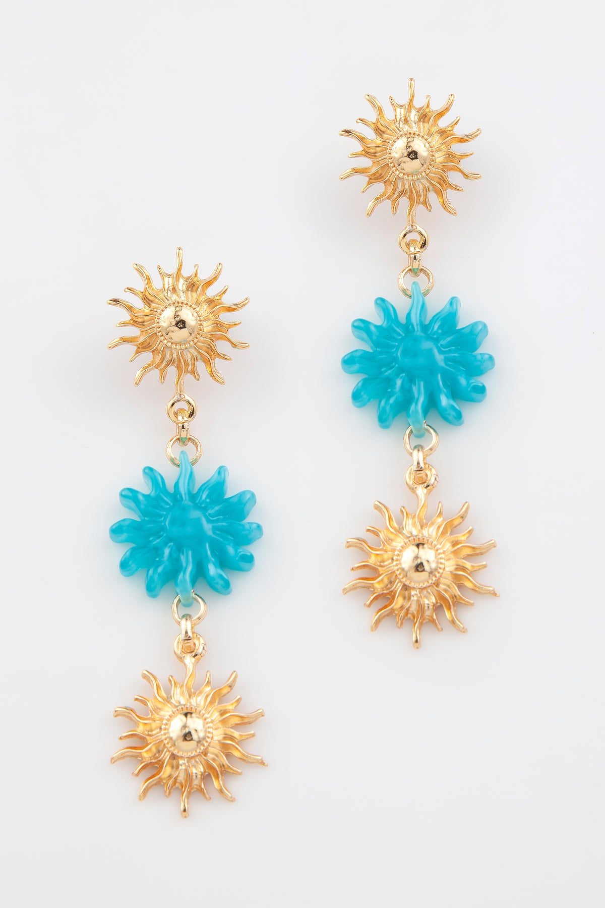 Brinco Sunflower