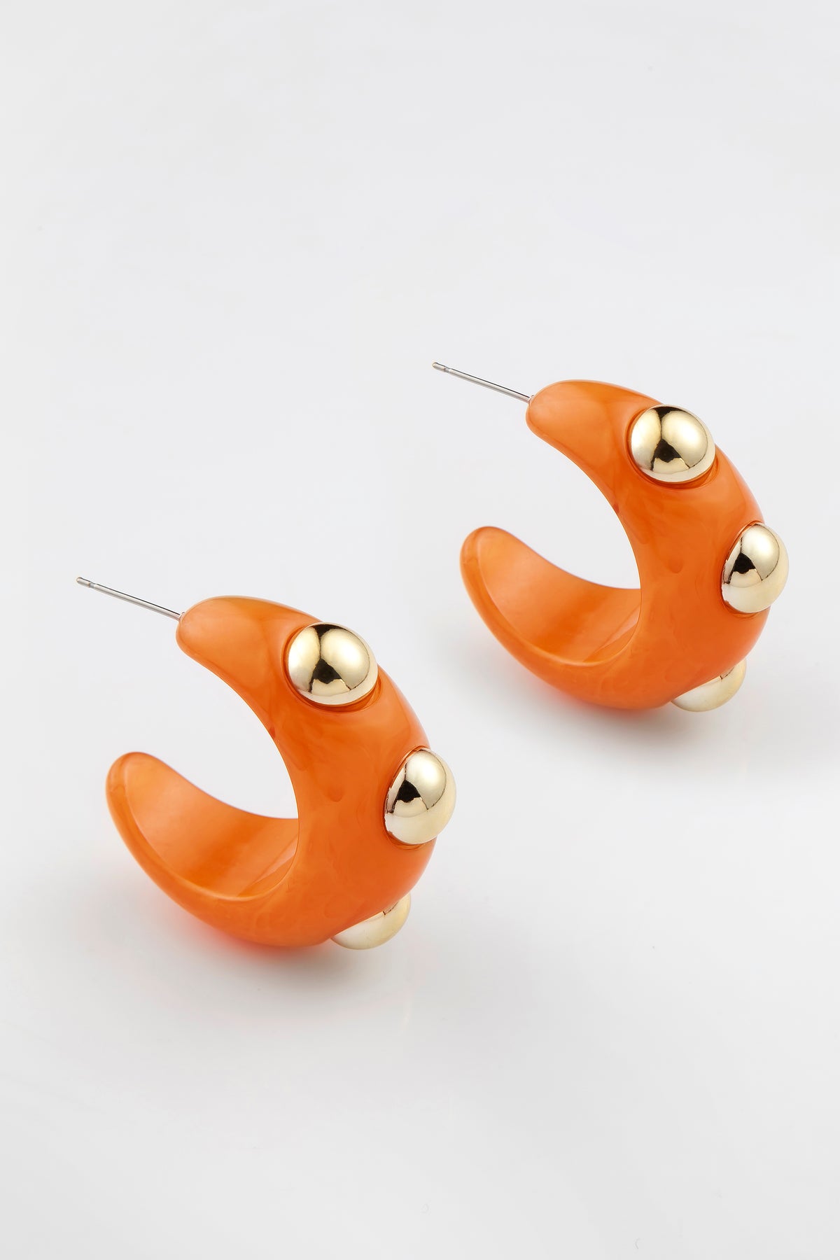 Argola Studs