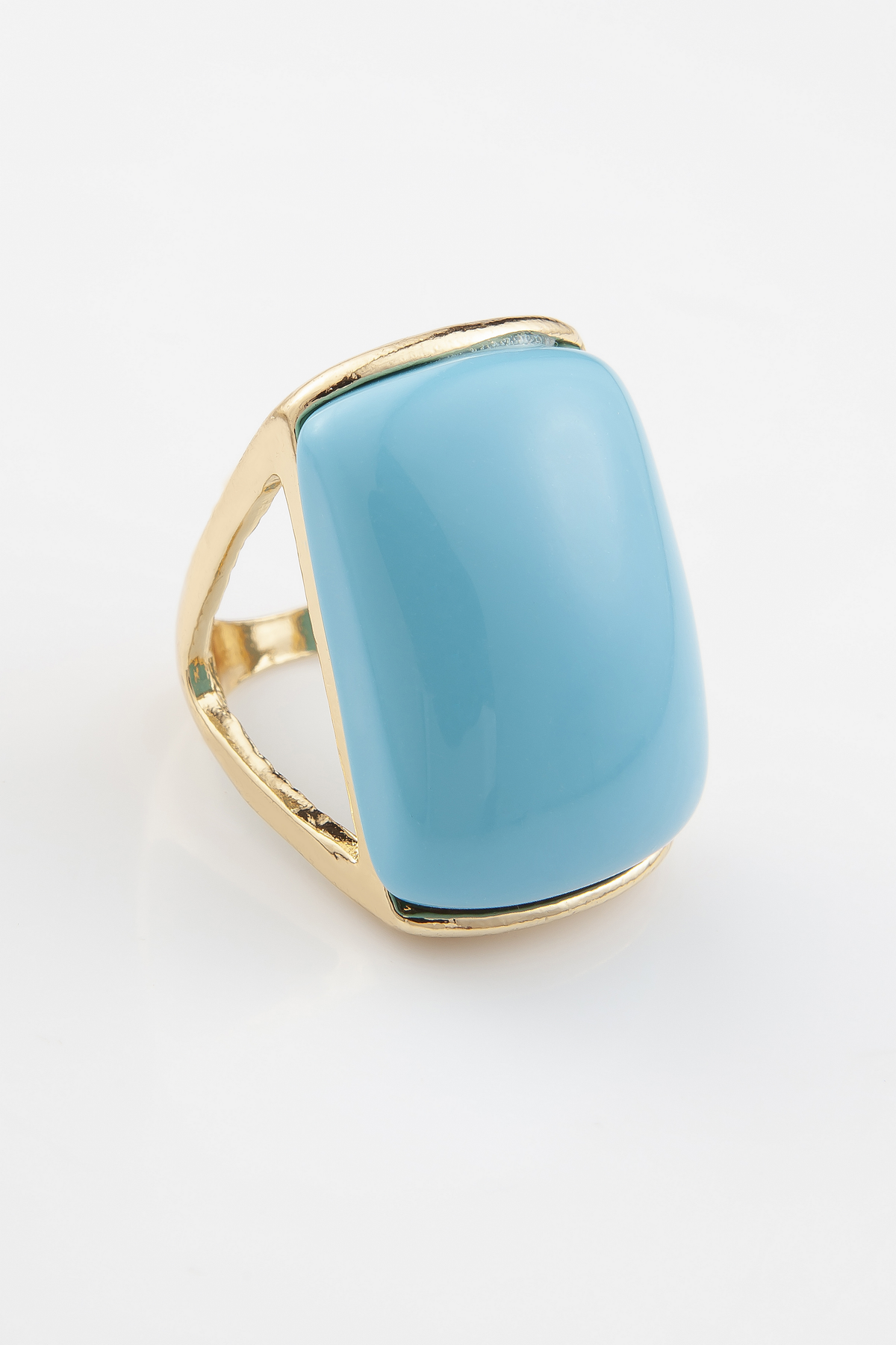 Anel Color Block