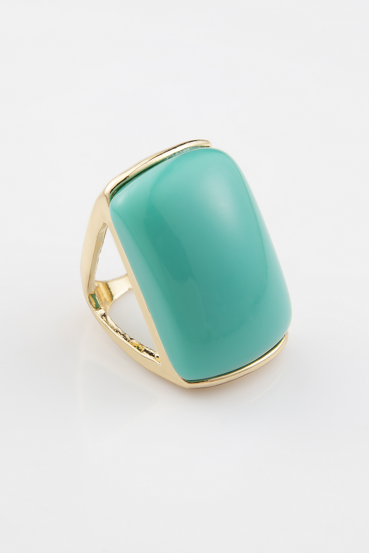Anel Color Block