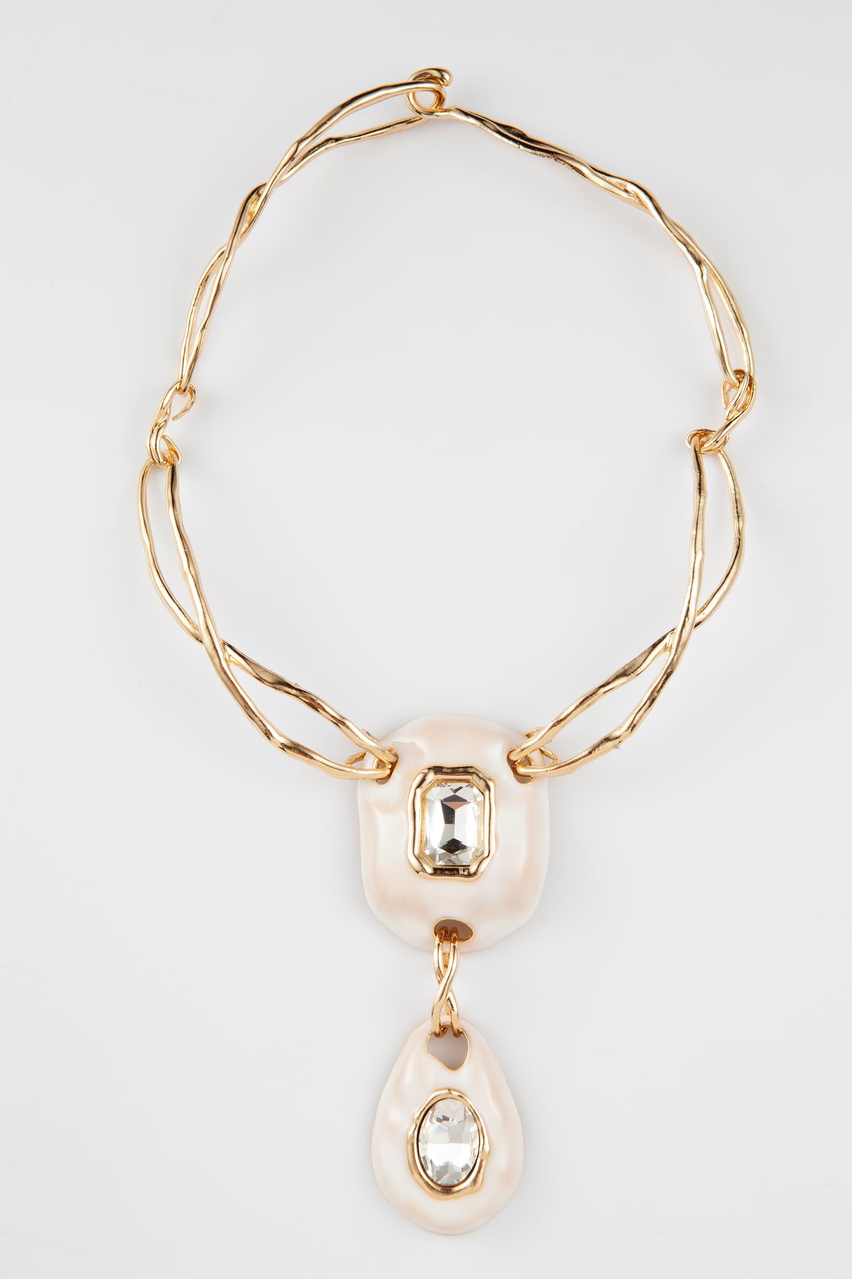 Colar Modern Talisman