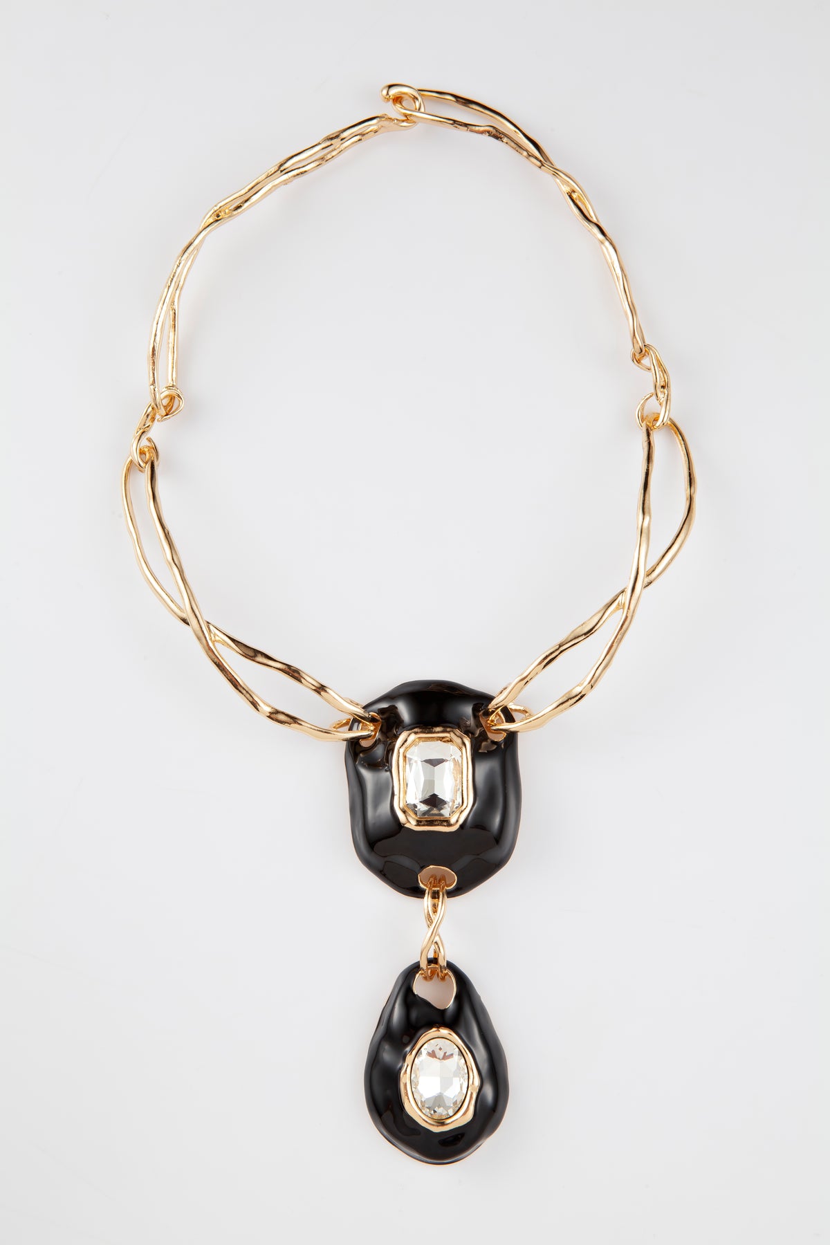 Colar Modern Talisman