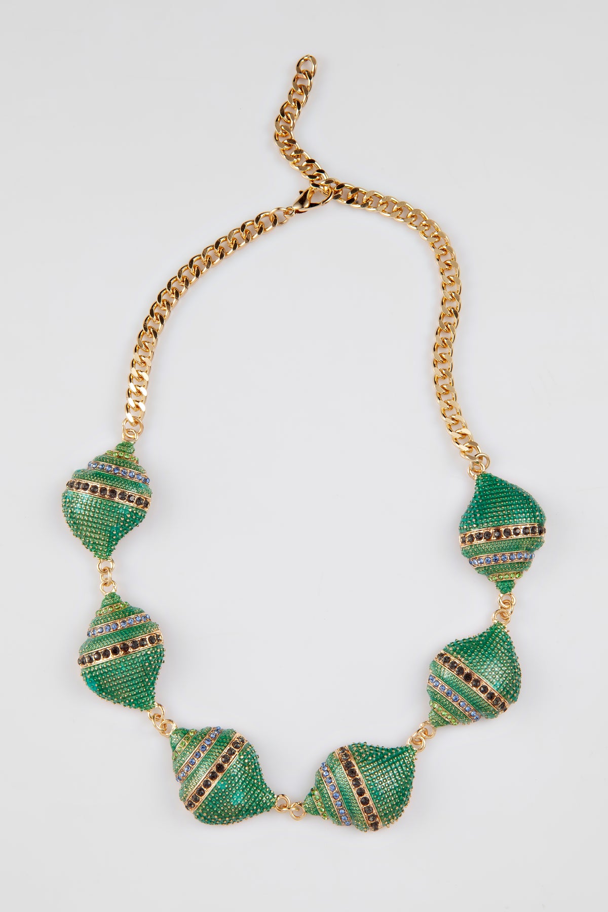 Colar Mermaid Treasure