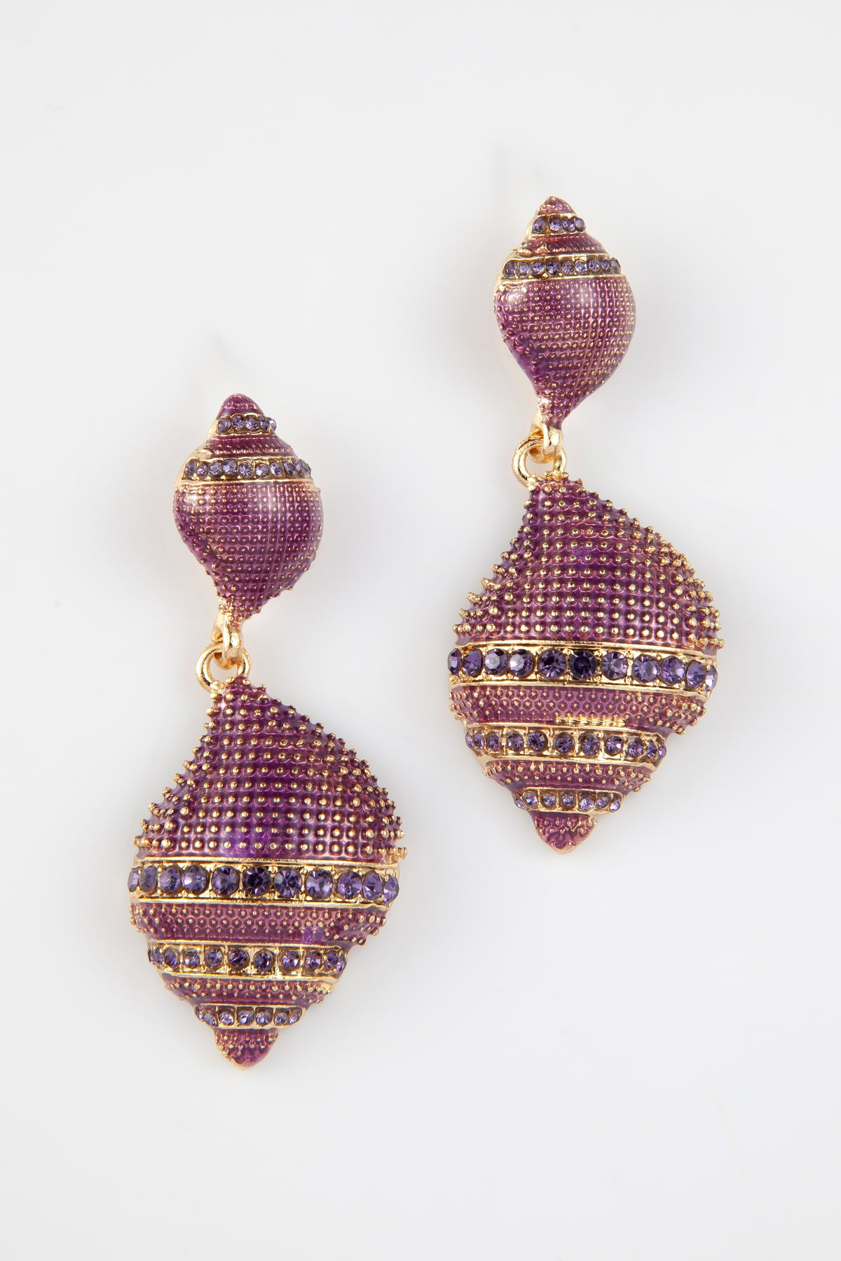 Brinco Mermaid Treasre