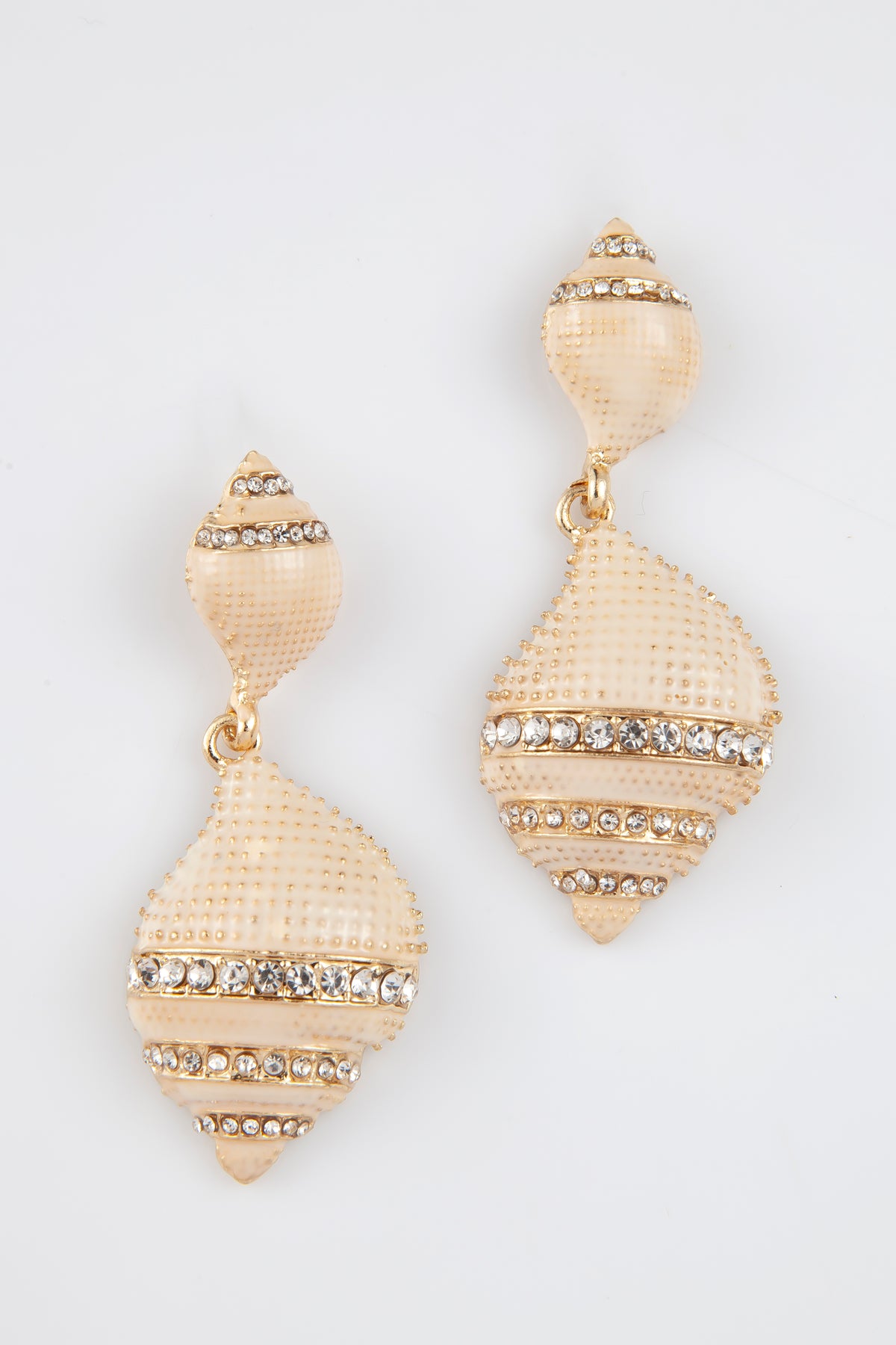 Brinco Mermaid Treasre
