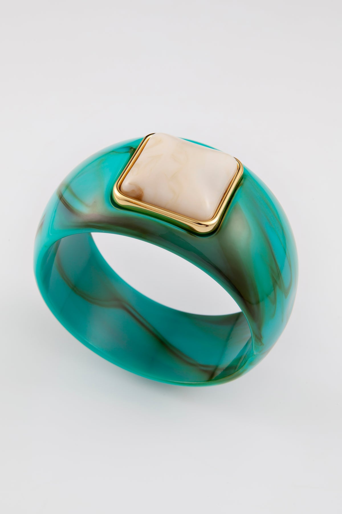 Bracelete Color Block