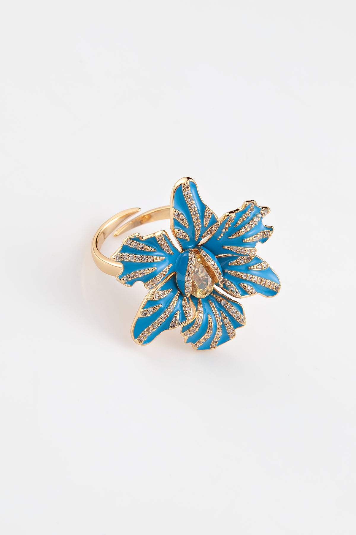 Anel Floret