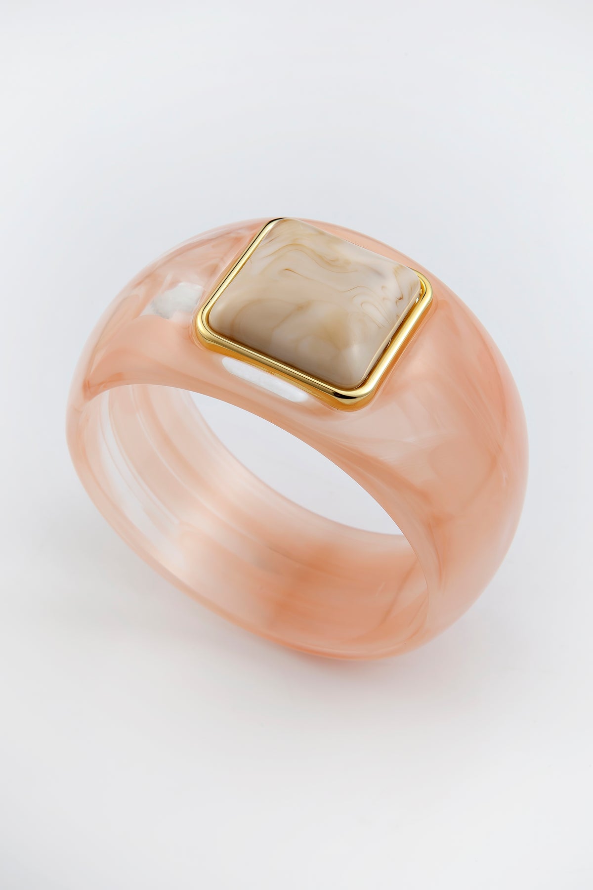Bracelete Color Block