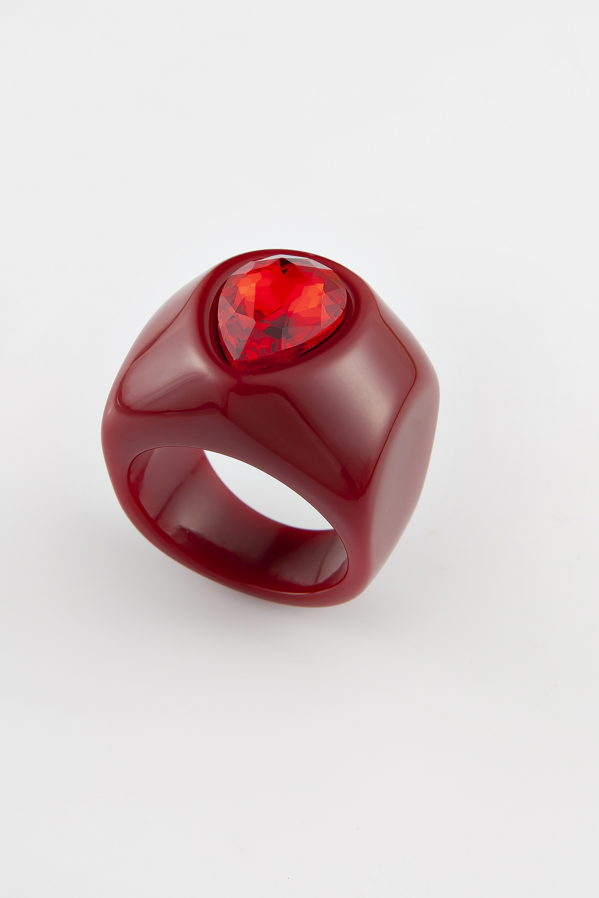 Anel Bold Crush