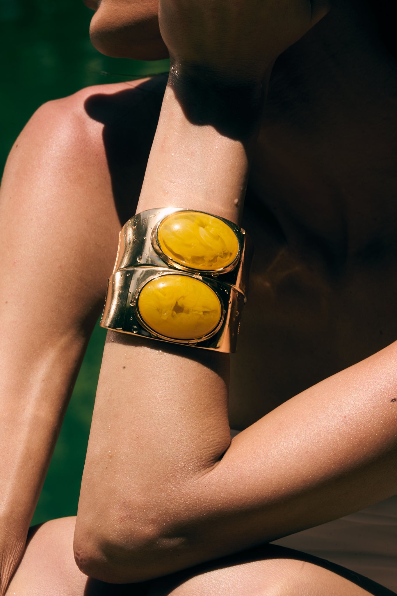 Bracelete Gema - Summer Edition