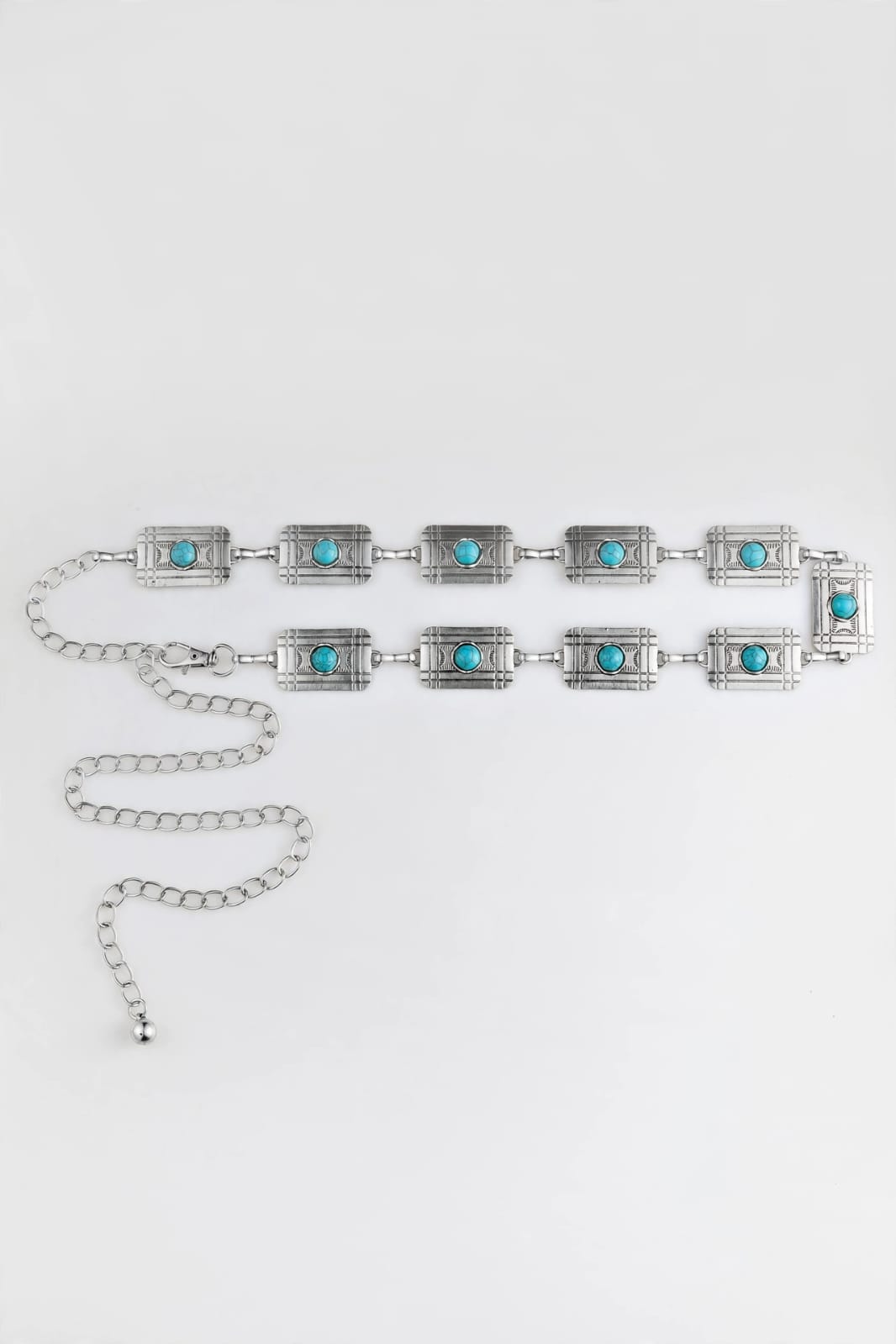 Cinto Turquoise