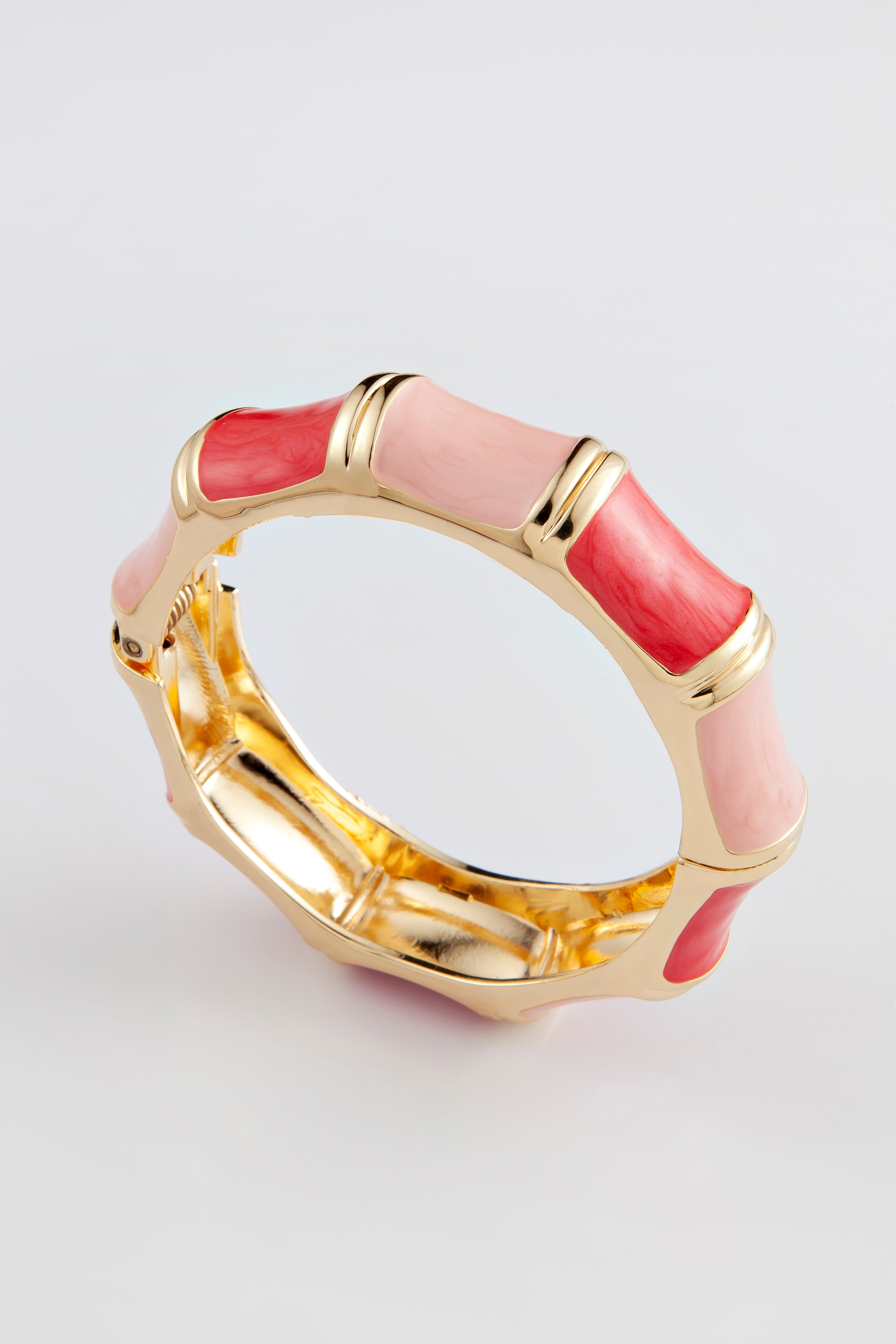 GEMM - Bracelete Bamboo Piscine - 11