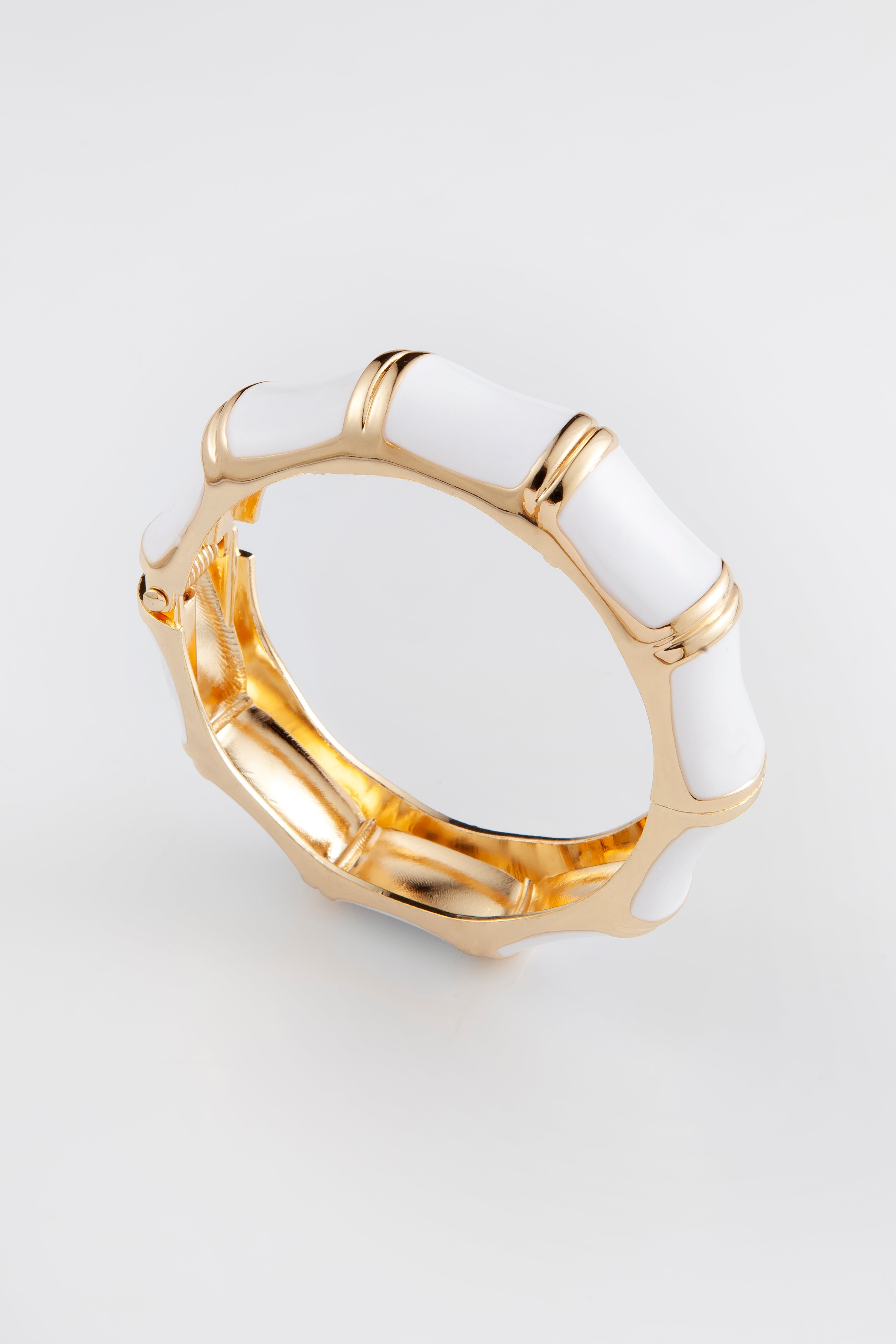 GEMM - Bracelete Bamboo Piscine - 2