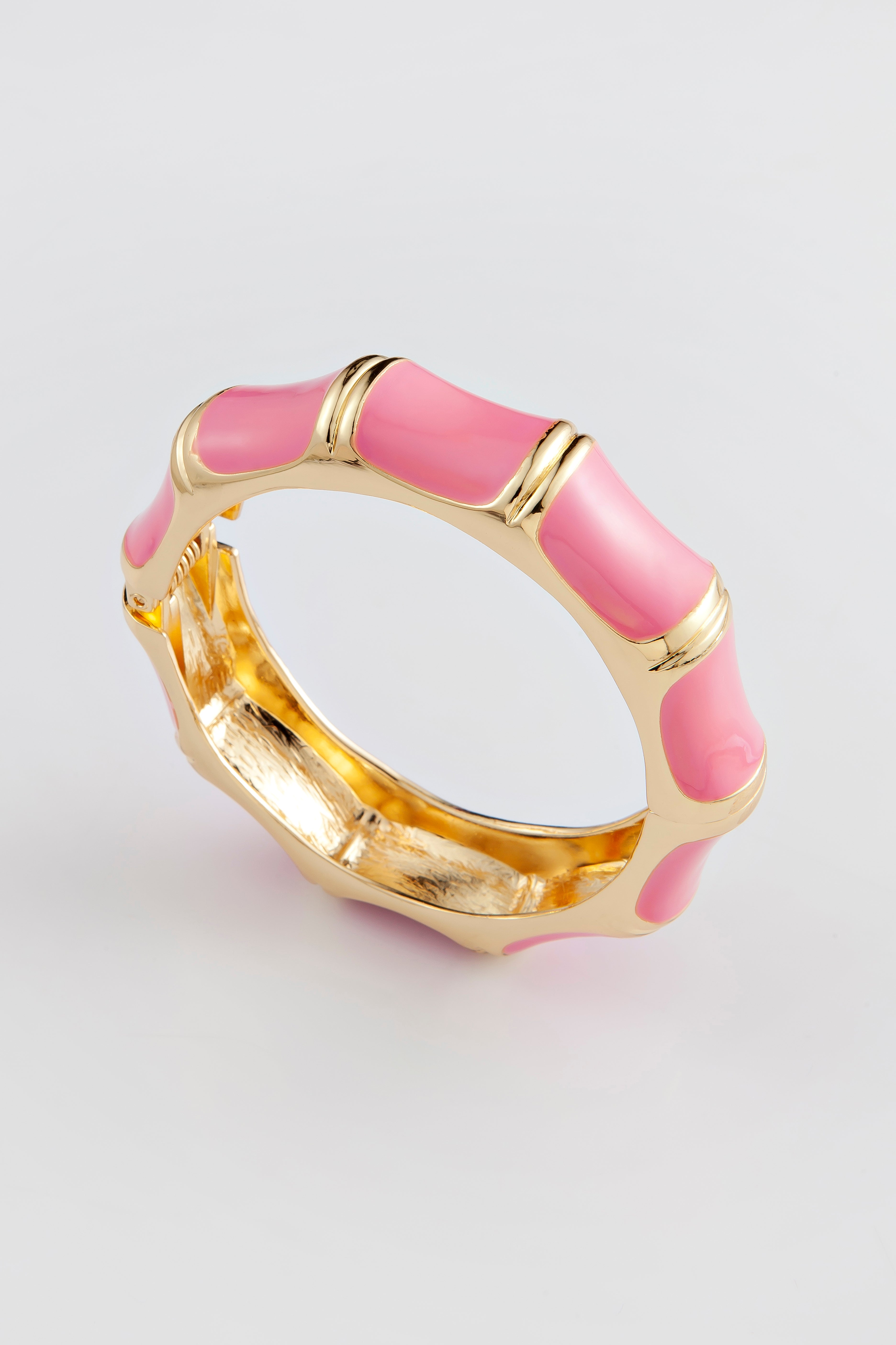GEMM - Bracelete Bamboo Piscine - 8