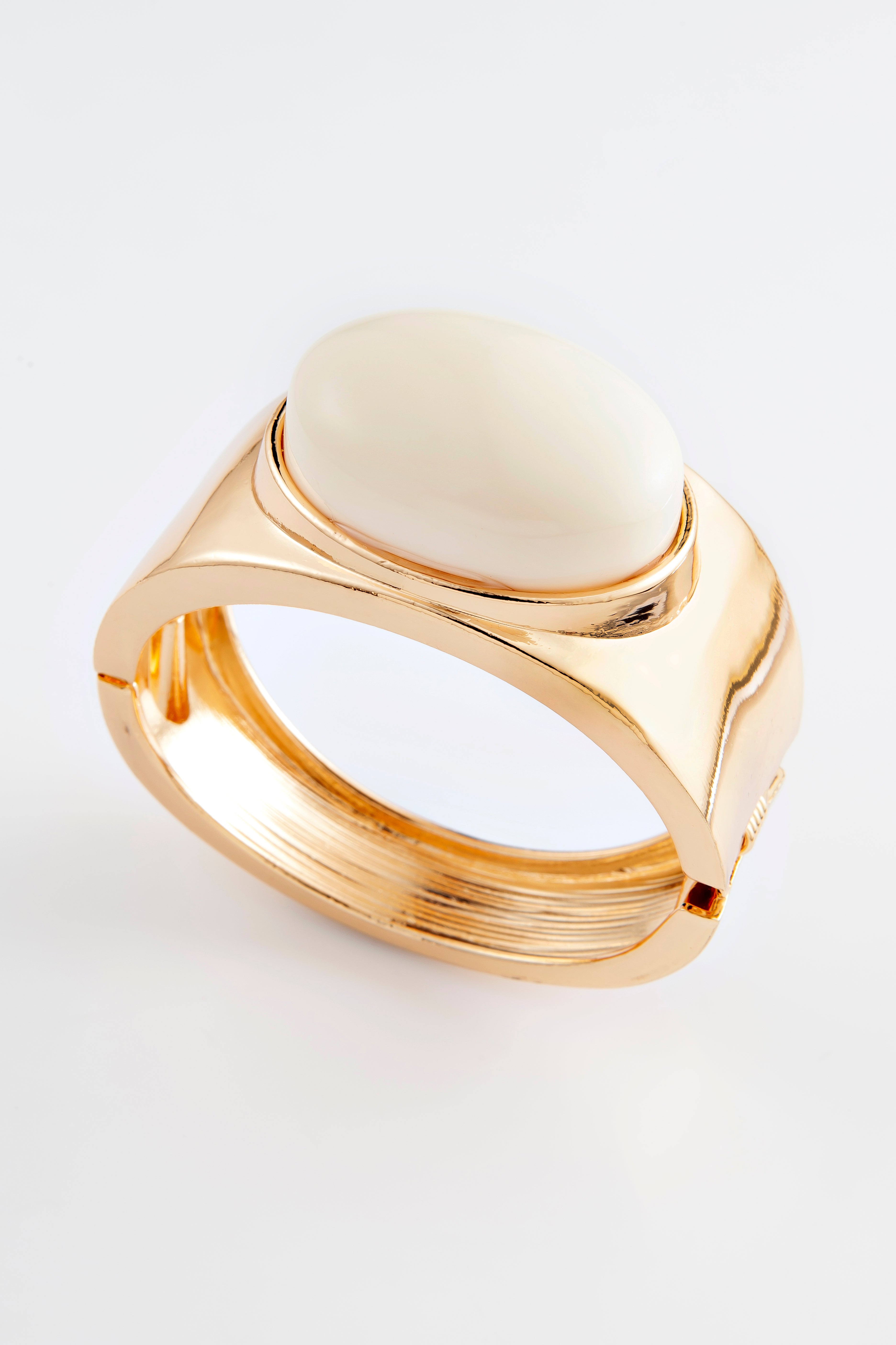 GEMM - Bracelete Cabochon - 1