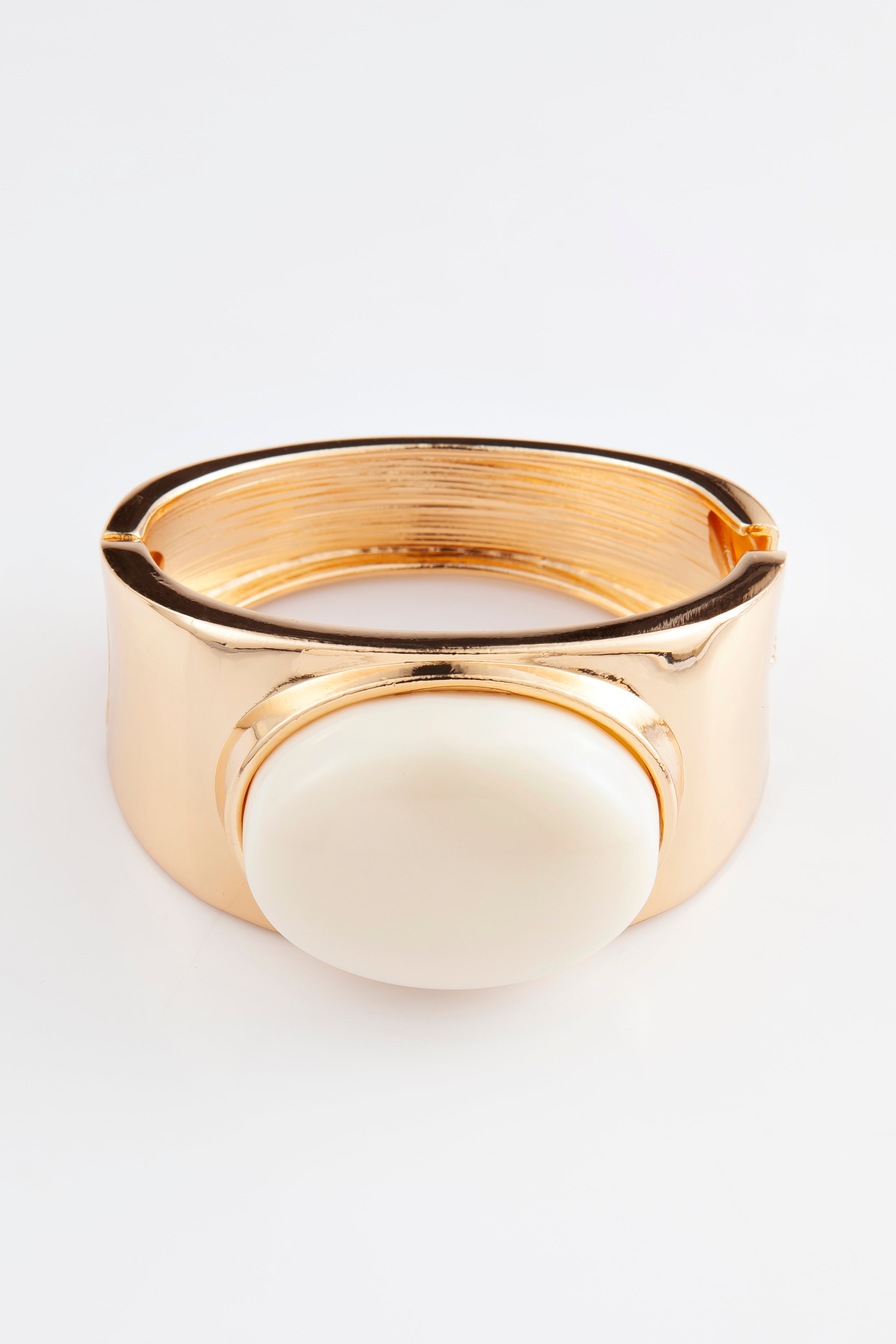 GEMM - Bracelete Cabochon - 2