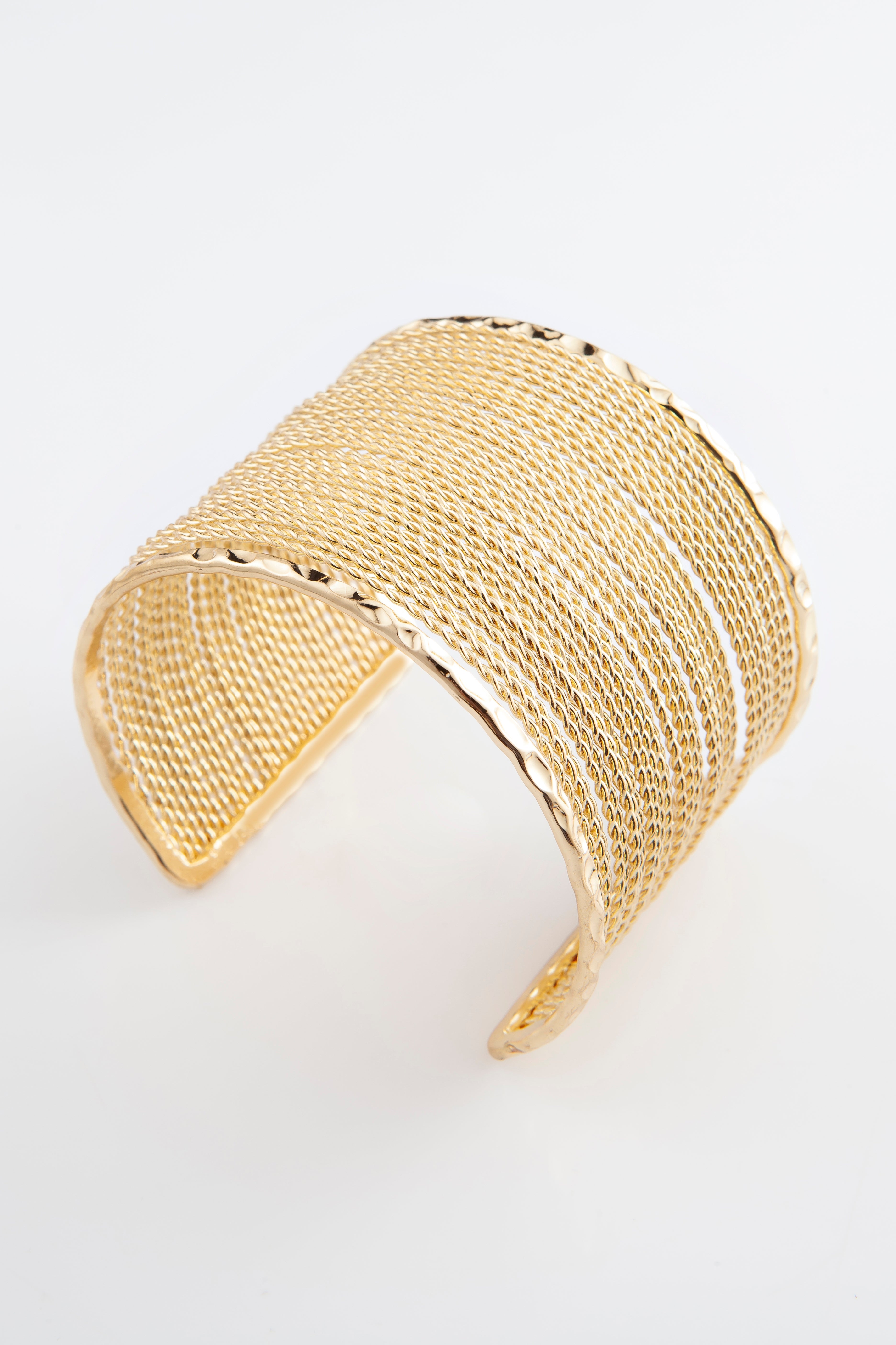 GEMM - Bracelete Filigrane - 1