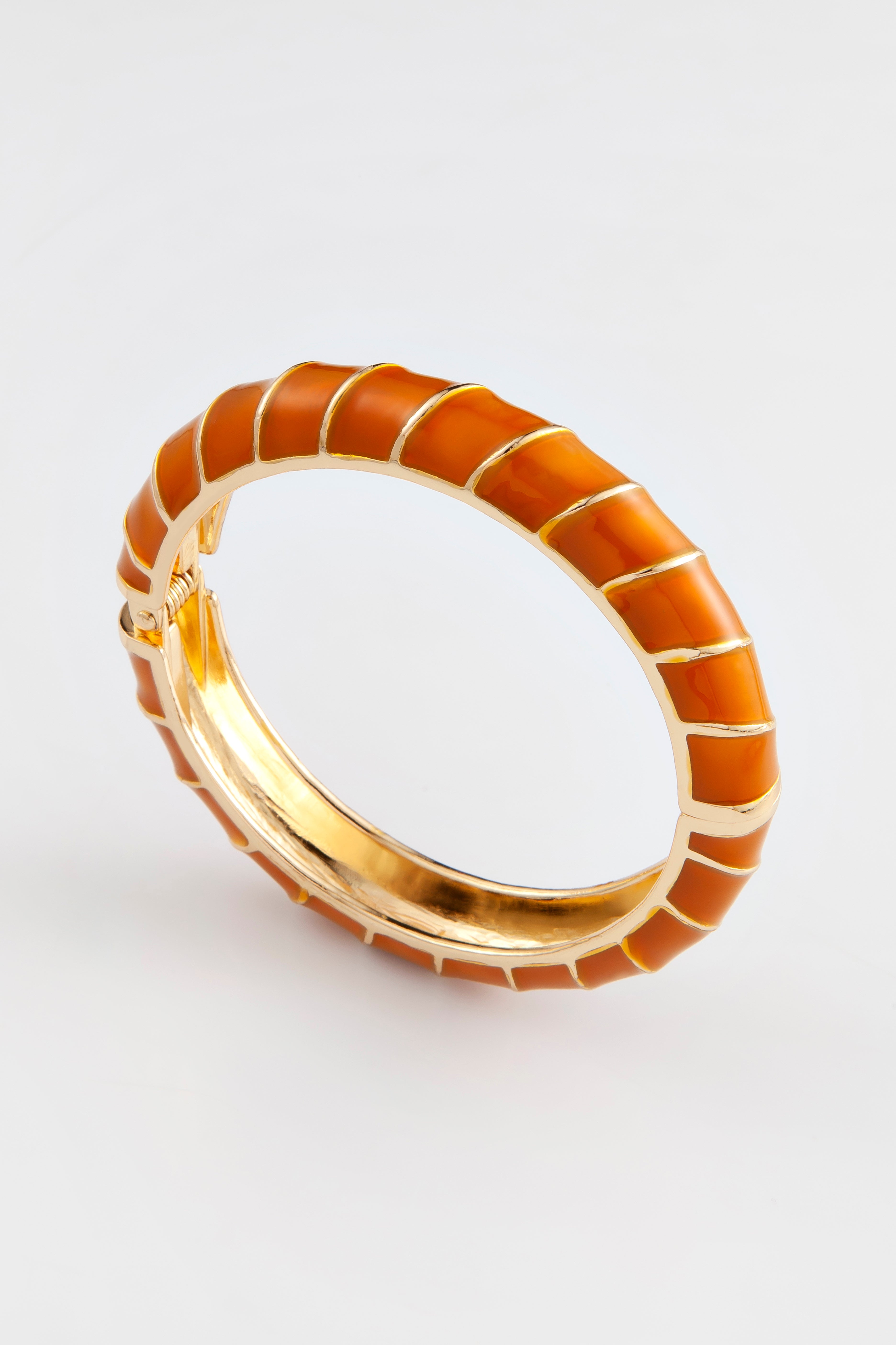 GEMM - Bracelete Gomos Slim - 1