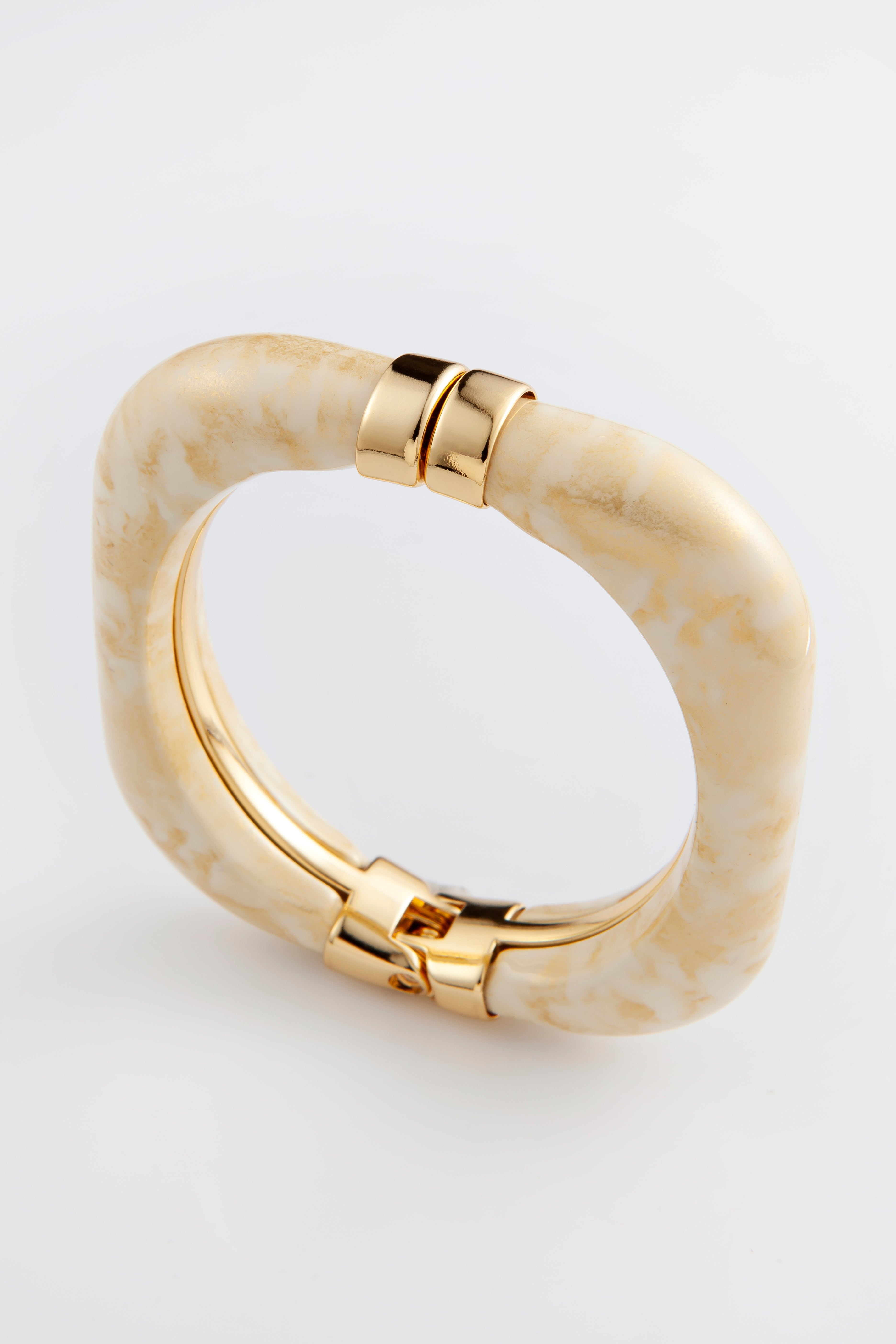 GEMM - Bracelete Marbre - 1