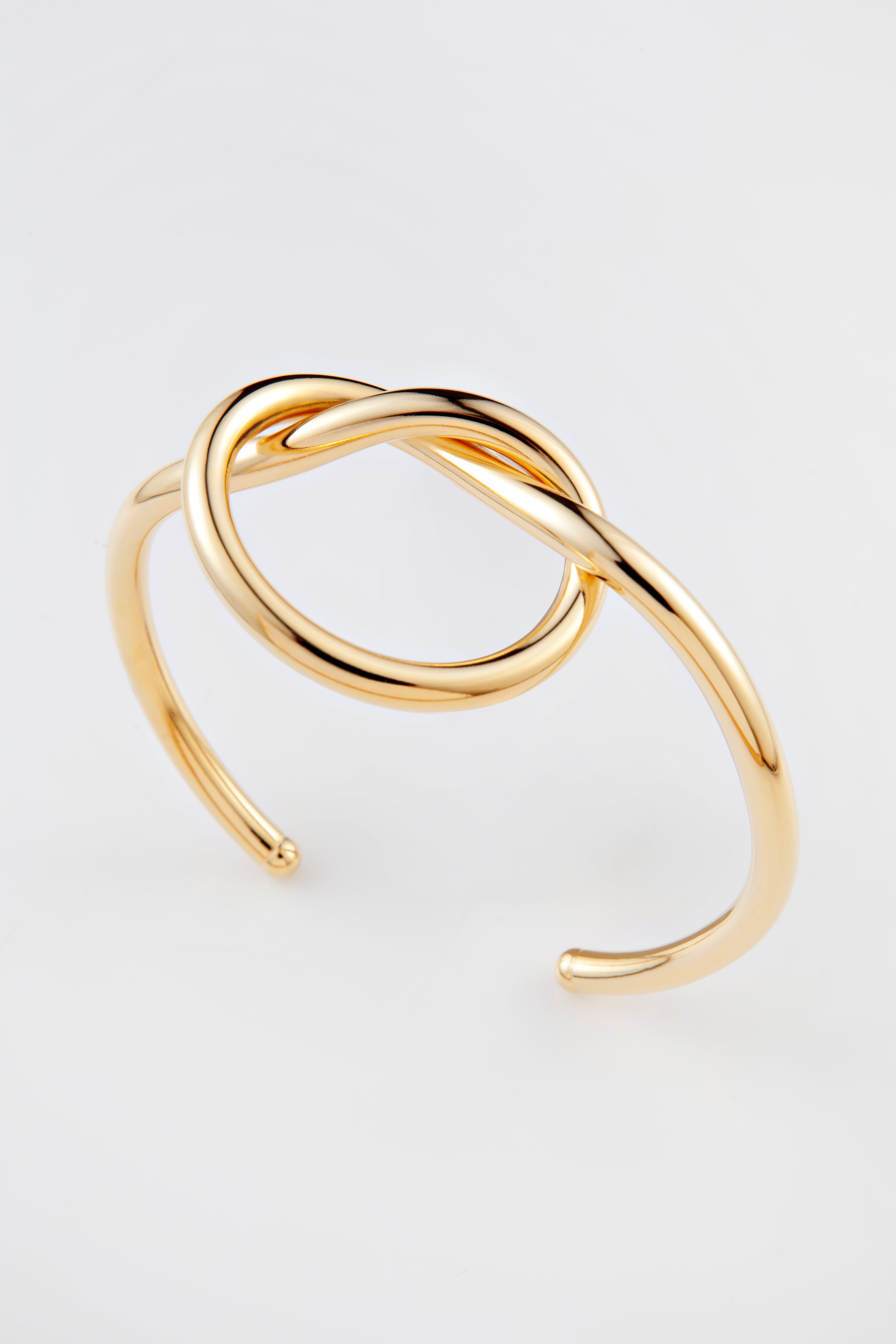 GEMM - Bracelete Nœud - 2