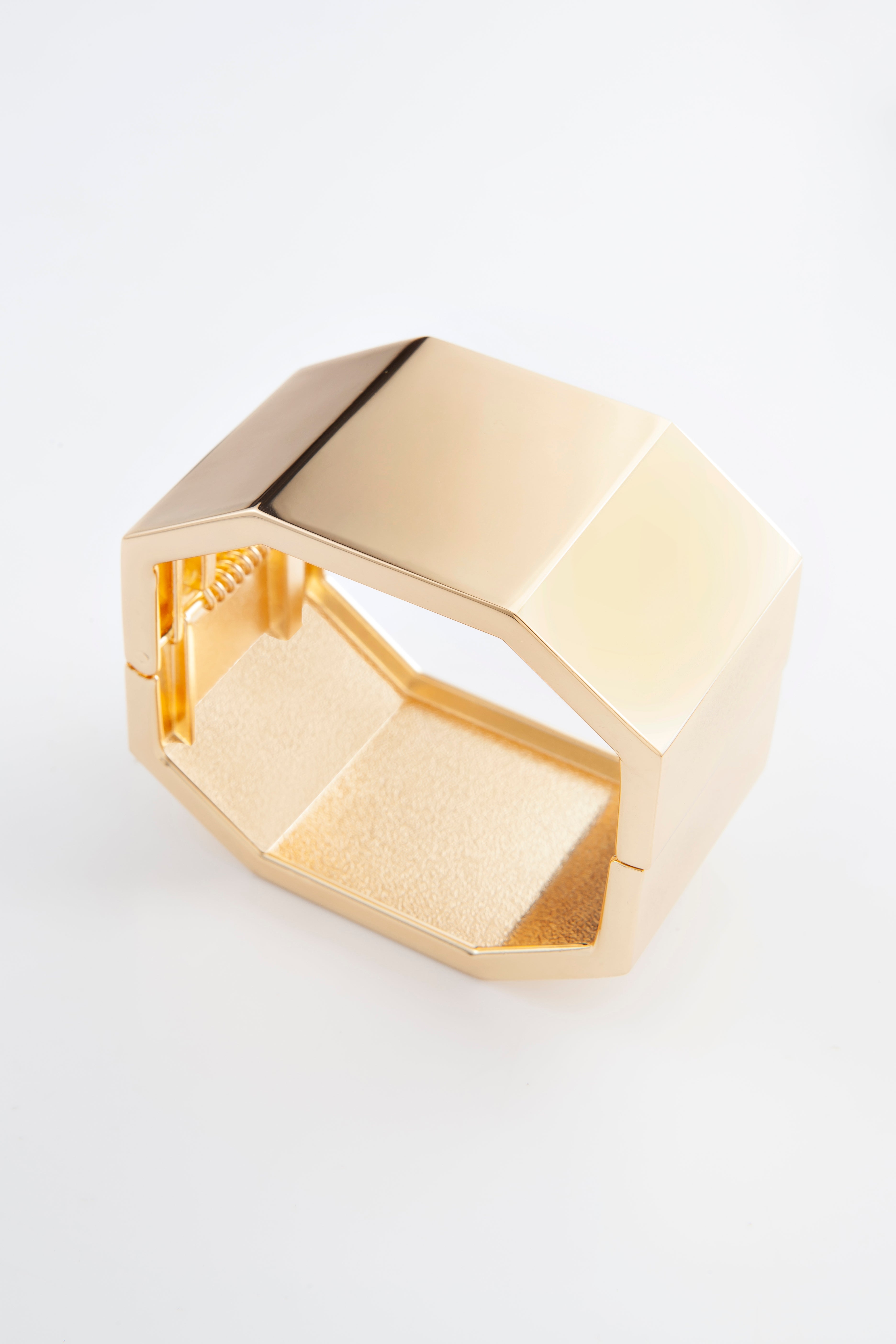 GEMM - Bracelete Octogone - 2