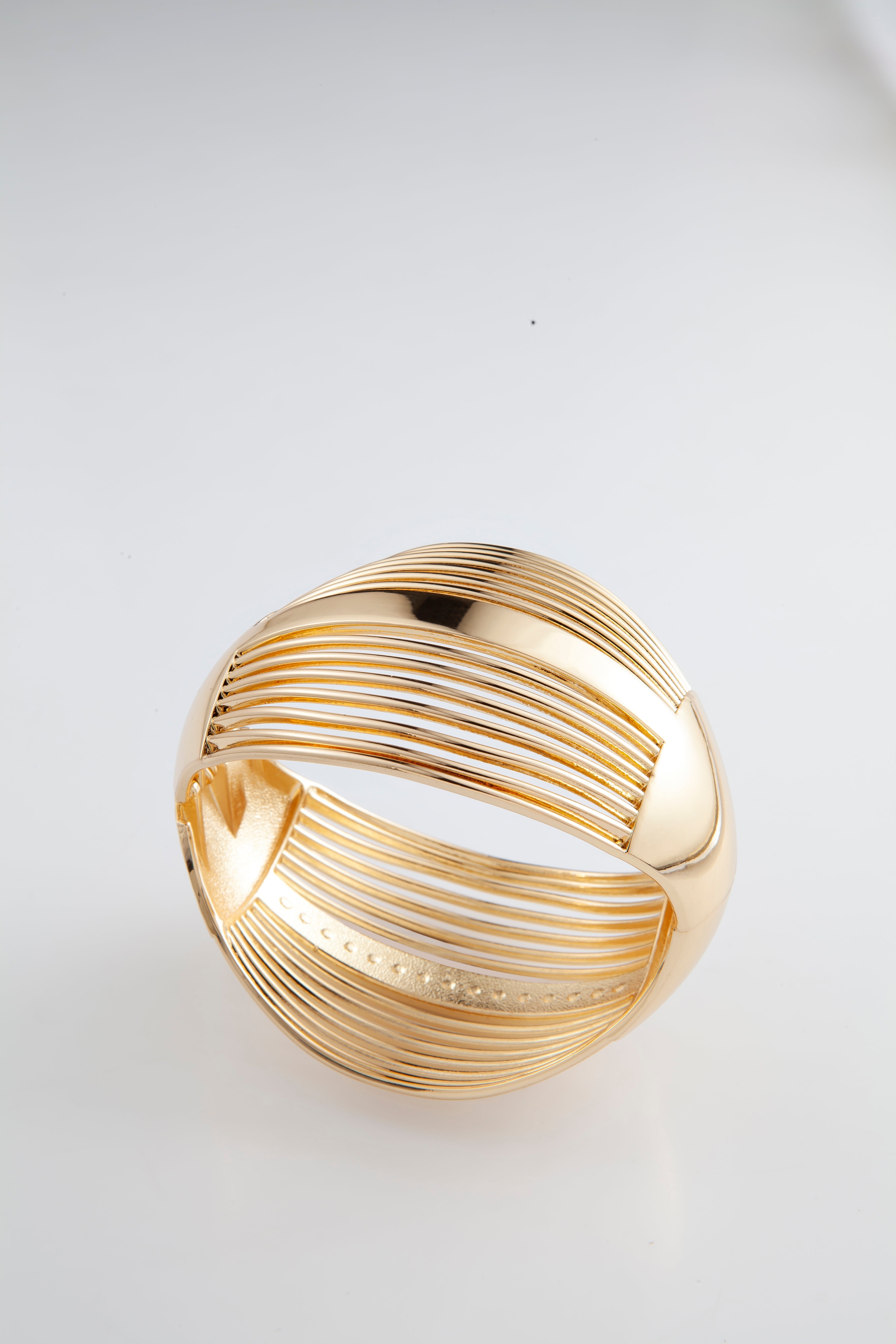 GEMM - Bracelete Sphère Fils - 1